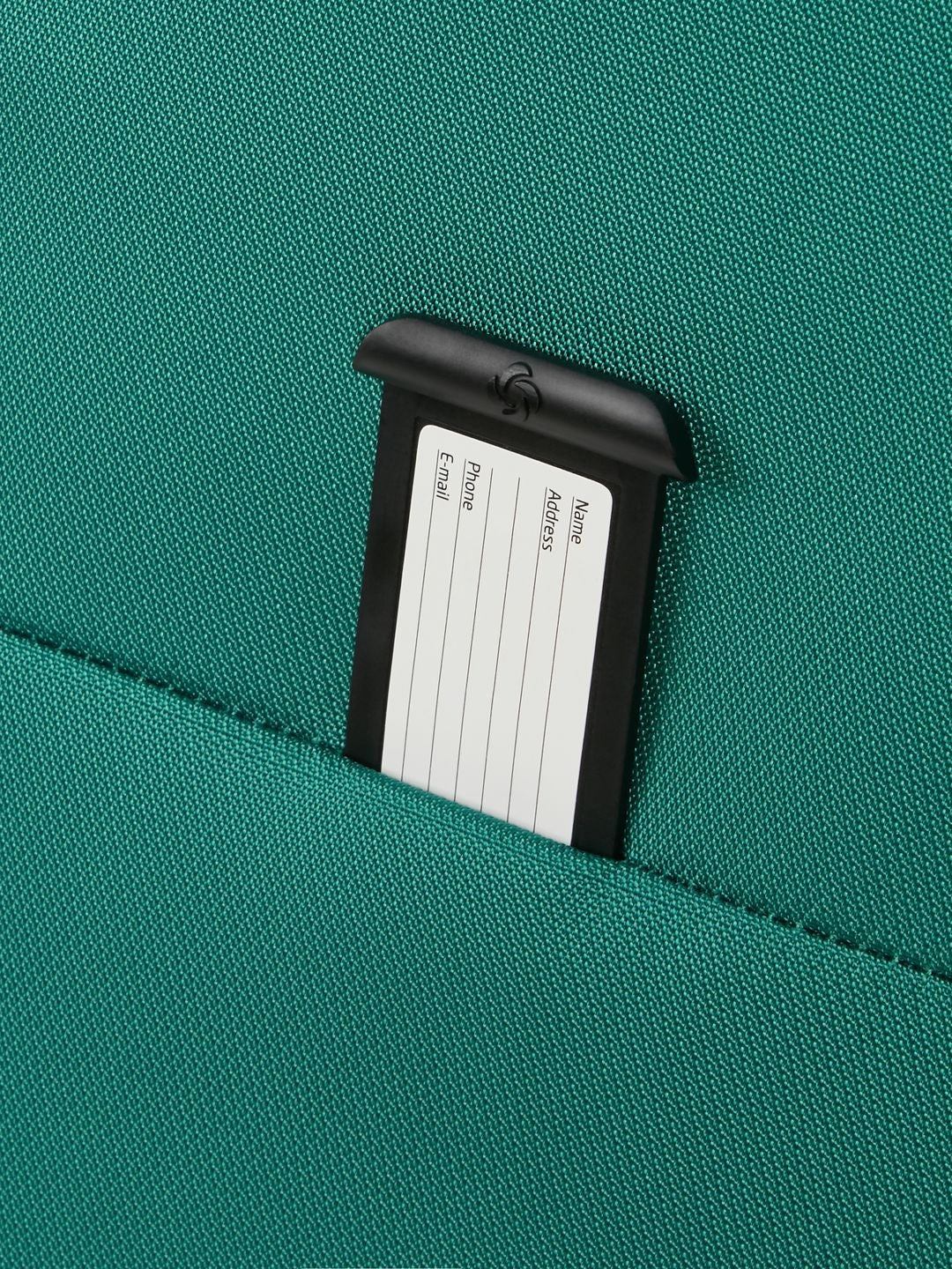 SAMSONITE MALETA DE CABINA EXTENSIBLE URBIFY 55CM - Image 45