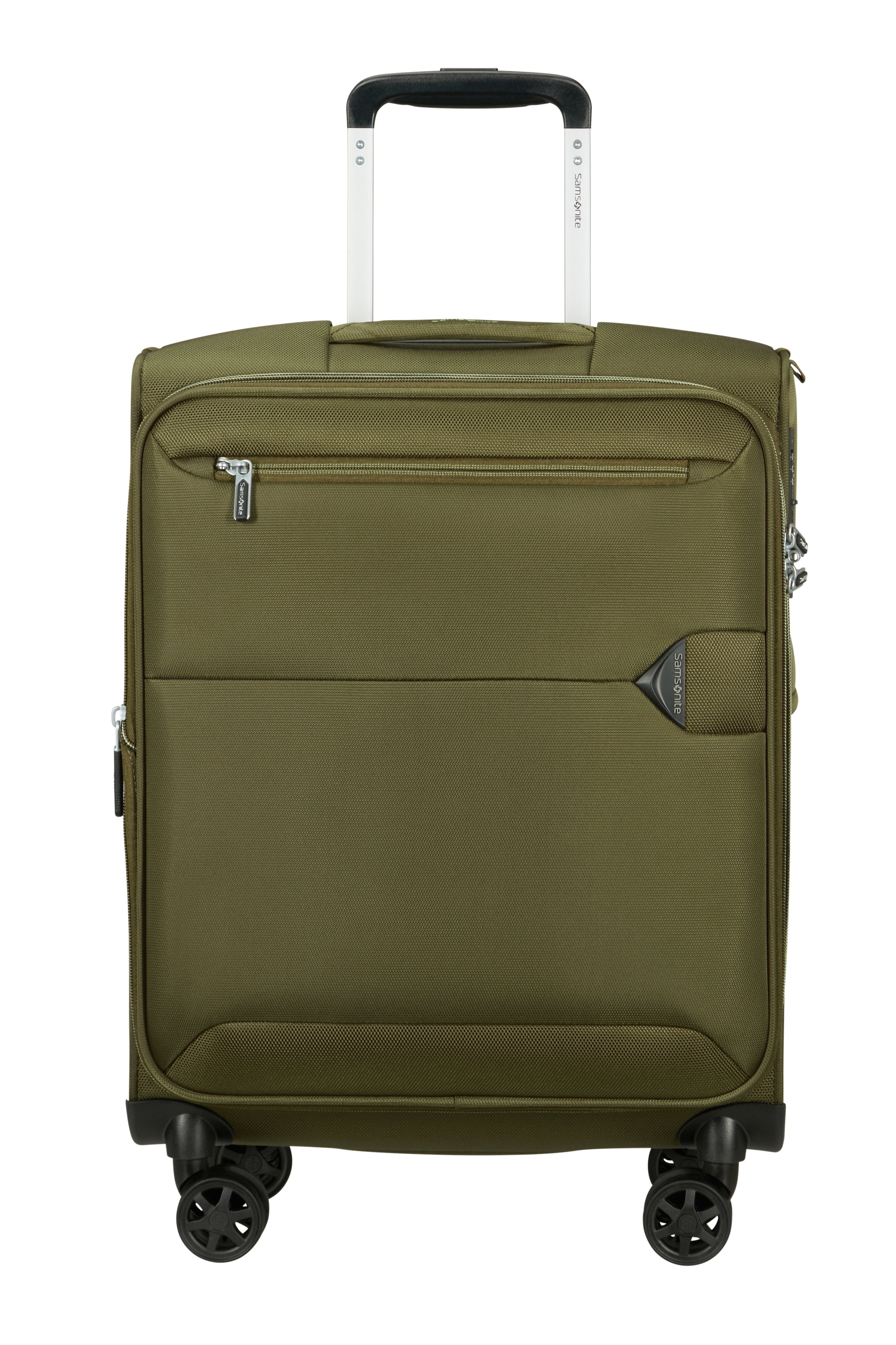 SAMSONITE MALETA DE CABINA EXTENSIBLE URBIFY 55CM - Image 48
