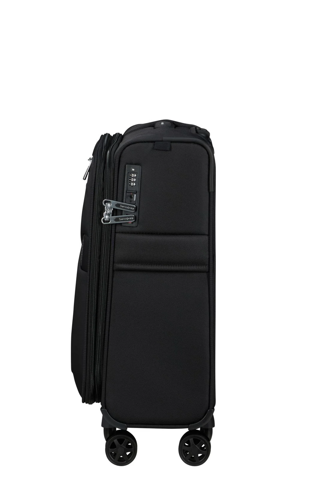 SAMSONITE MALETA DE CABINA EXTENSIBLE URBIFY 55CM - Image 5