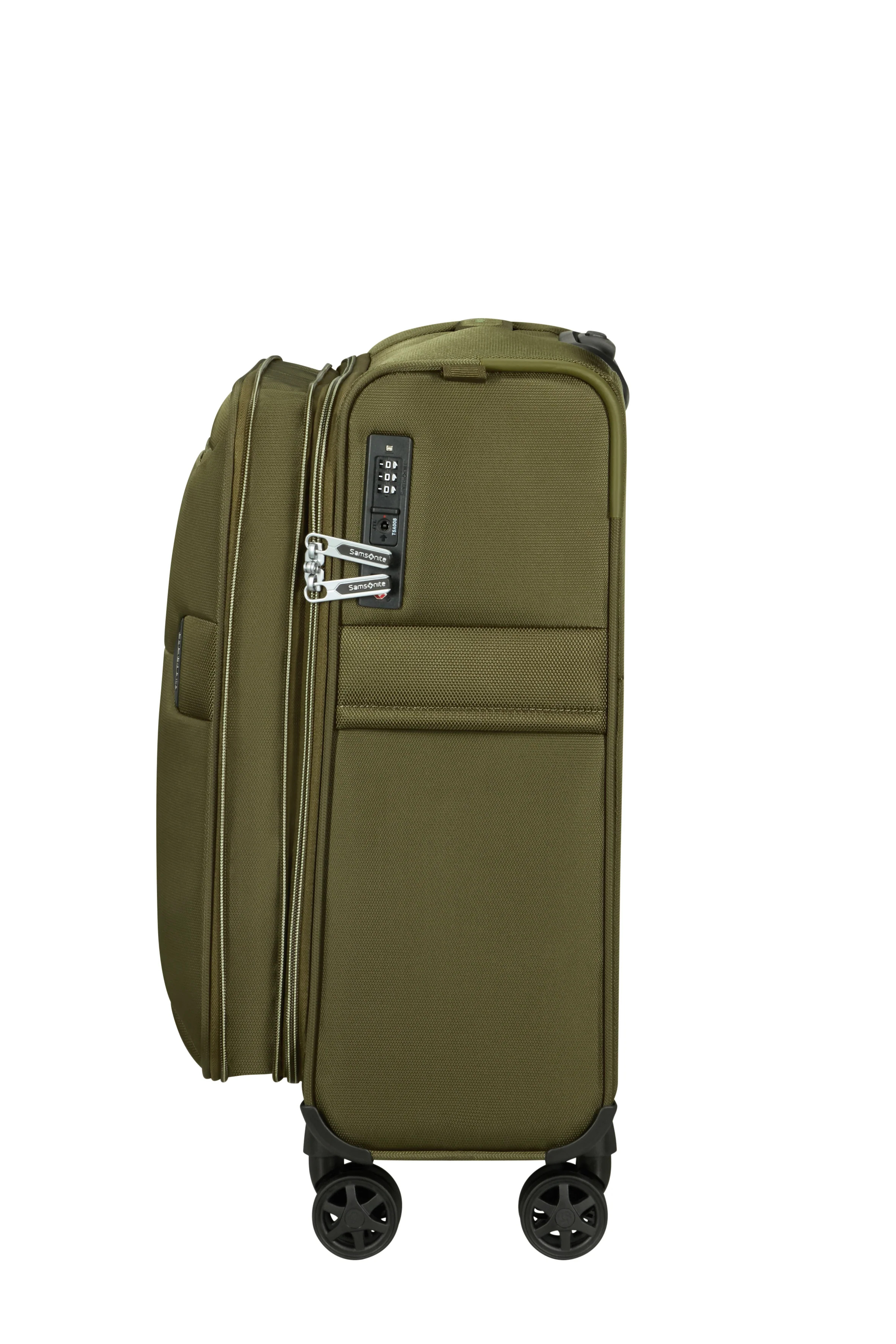 SAMSONITE MALETA DE CABINA EXTENSIBLE URBIFY 55CM - Image 51