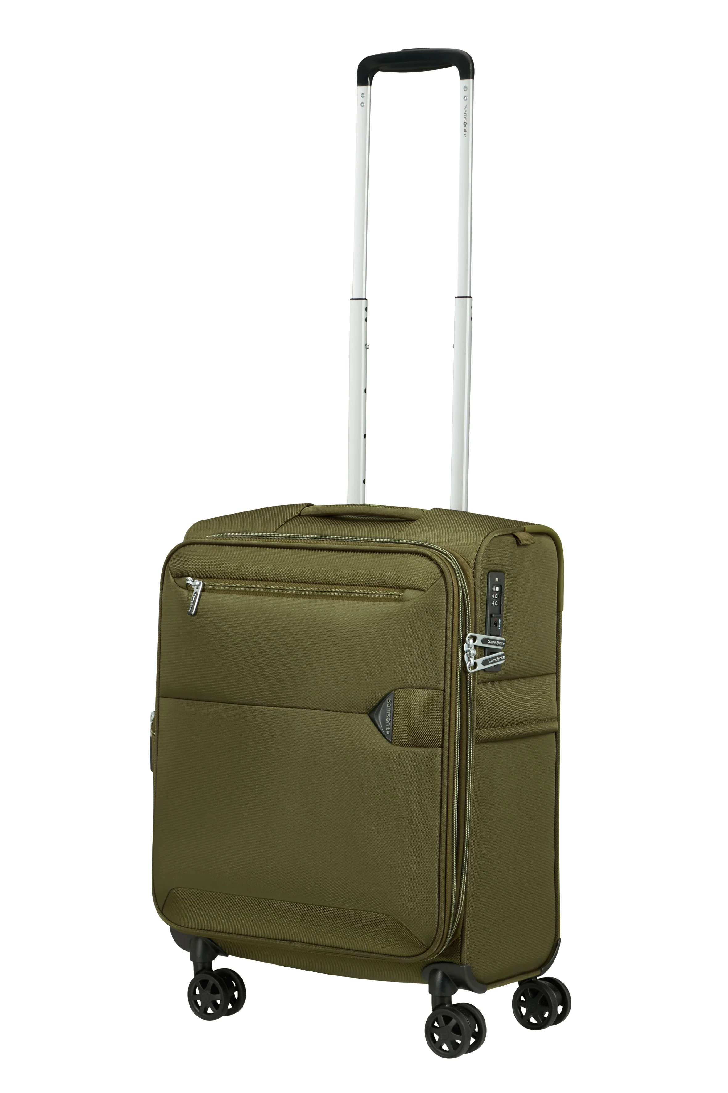 SAMSONITE MALETA DE CABINA EXTENSIBLE URBIFY 55CM - Image 53