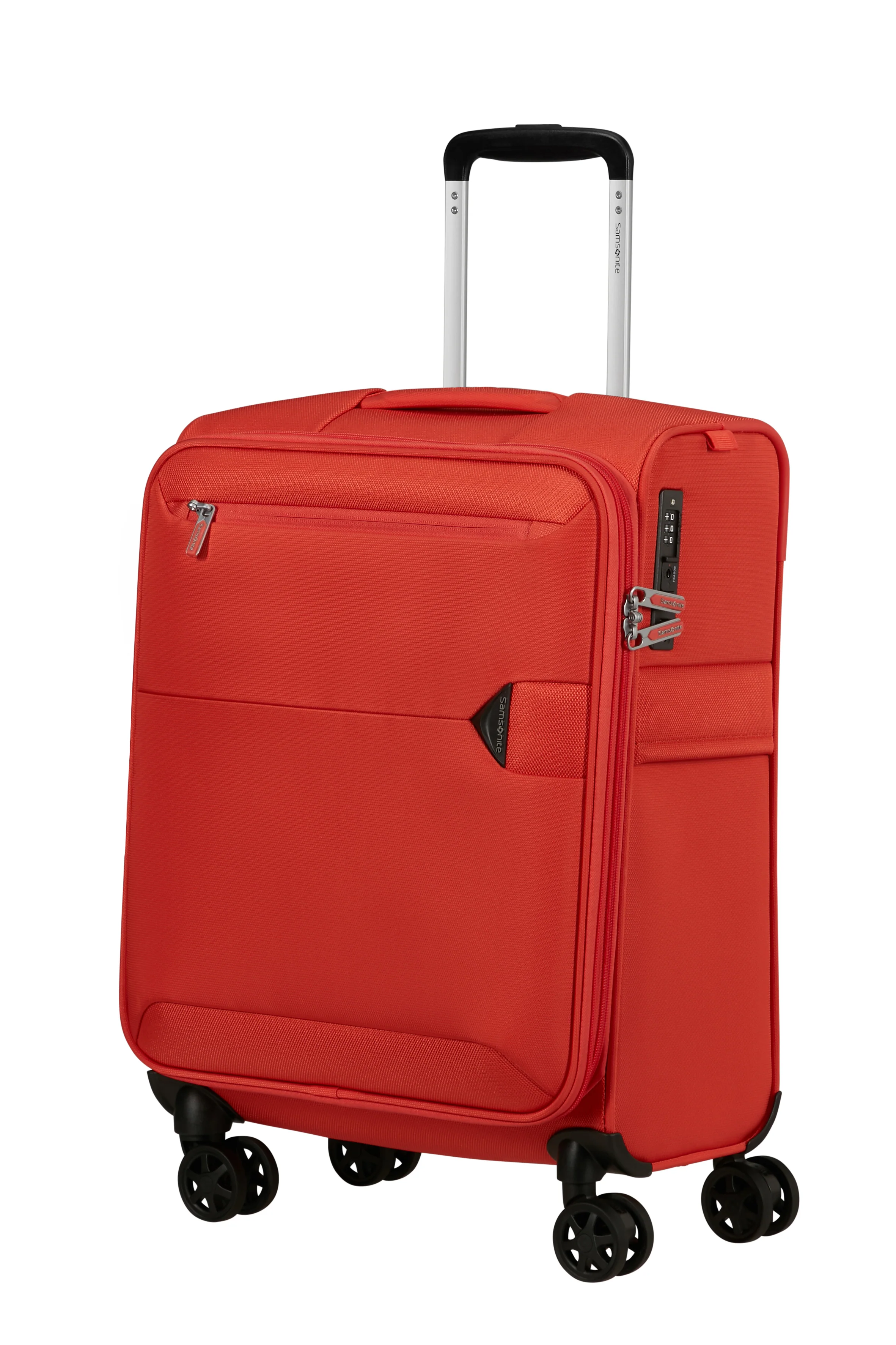 SAMSONITE MALETA DE CABINA EXTENSIBLE URBIFY 55CM - Image 54