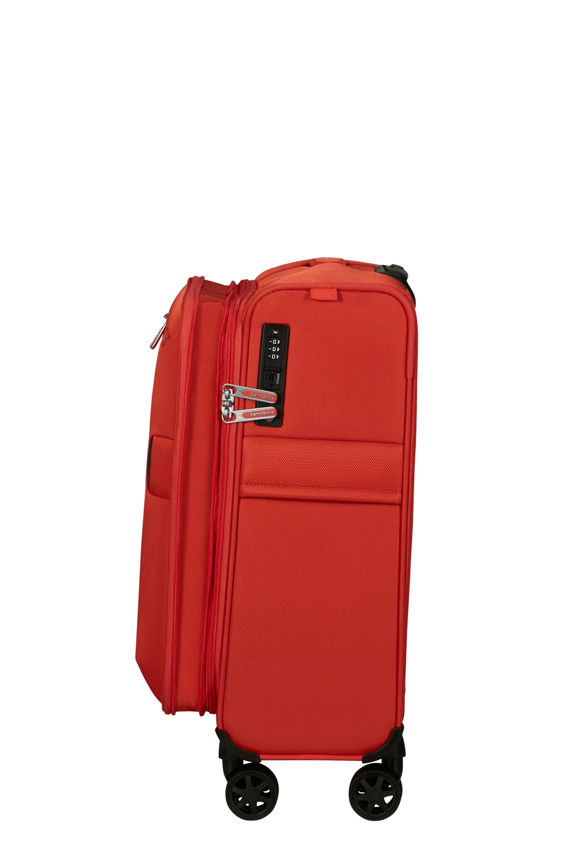 SAMSONITE MALETA DE CABINA EXTENSIBLE URBIFY 55CM - Image 58