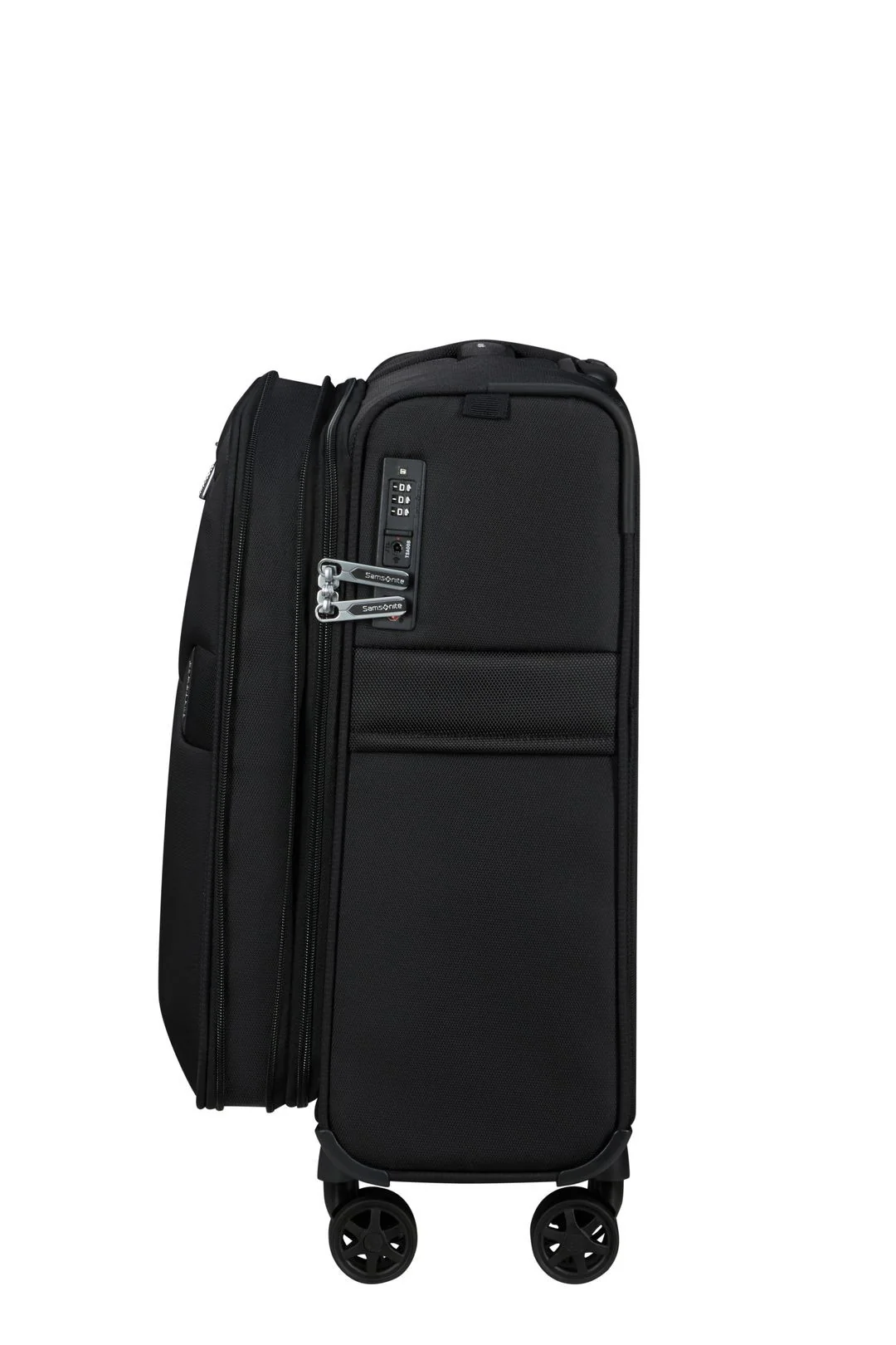 SAMSONITE MALETA DE CABINA EXTENSIBLE URBIFY 55CM - Image 6