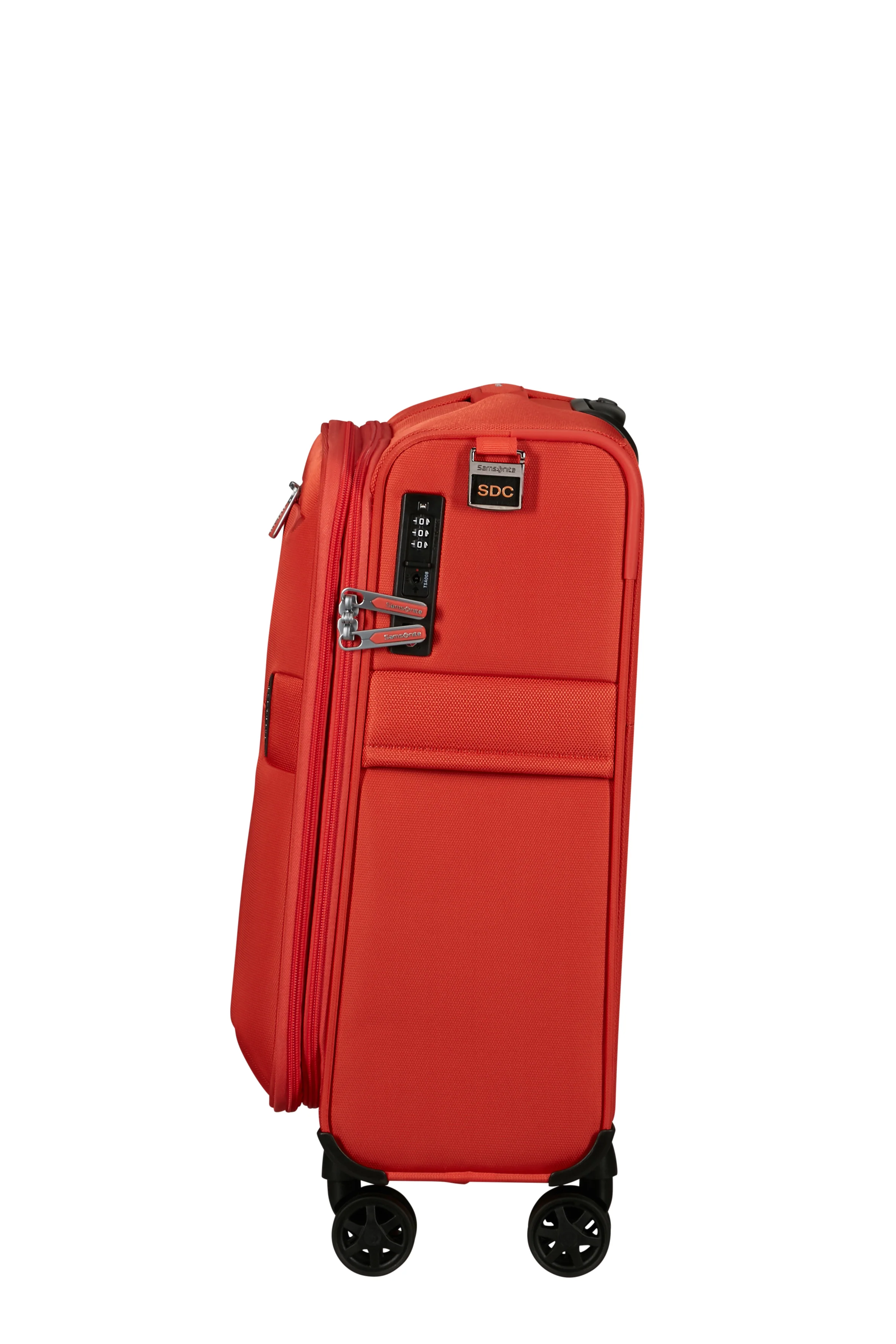 SAMSONITE MALETA DE CABINA EXTENSIBLE URBIFY 55CM - Image 60