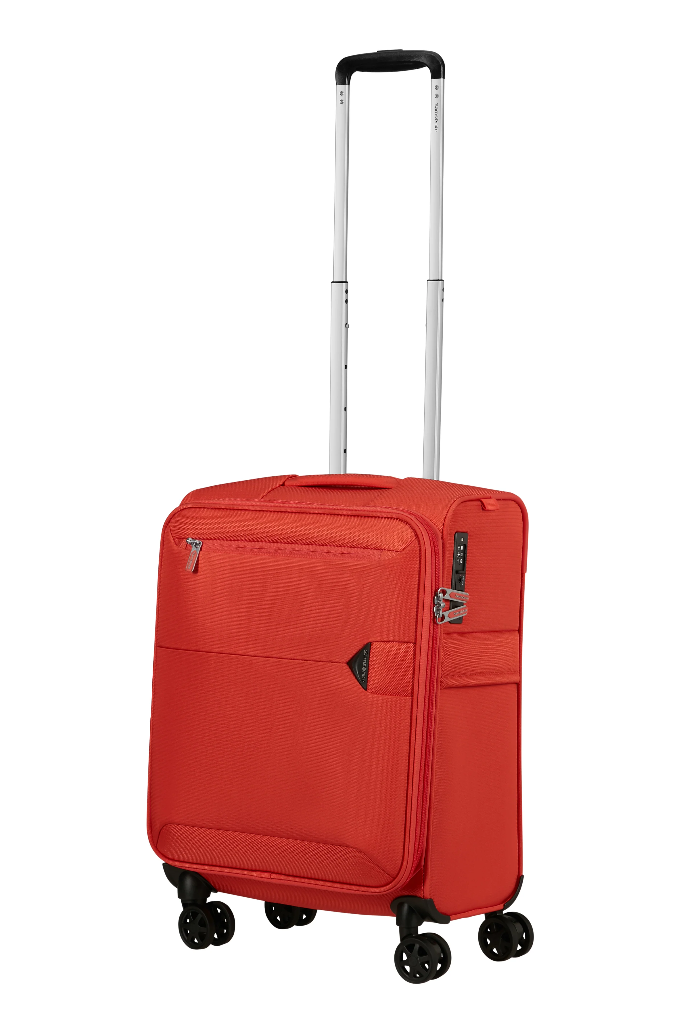 SAMSONITE MALETA DE CABINA EXTENSIBLE URBIFY 55CM - Image 63
