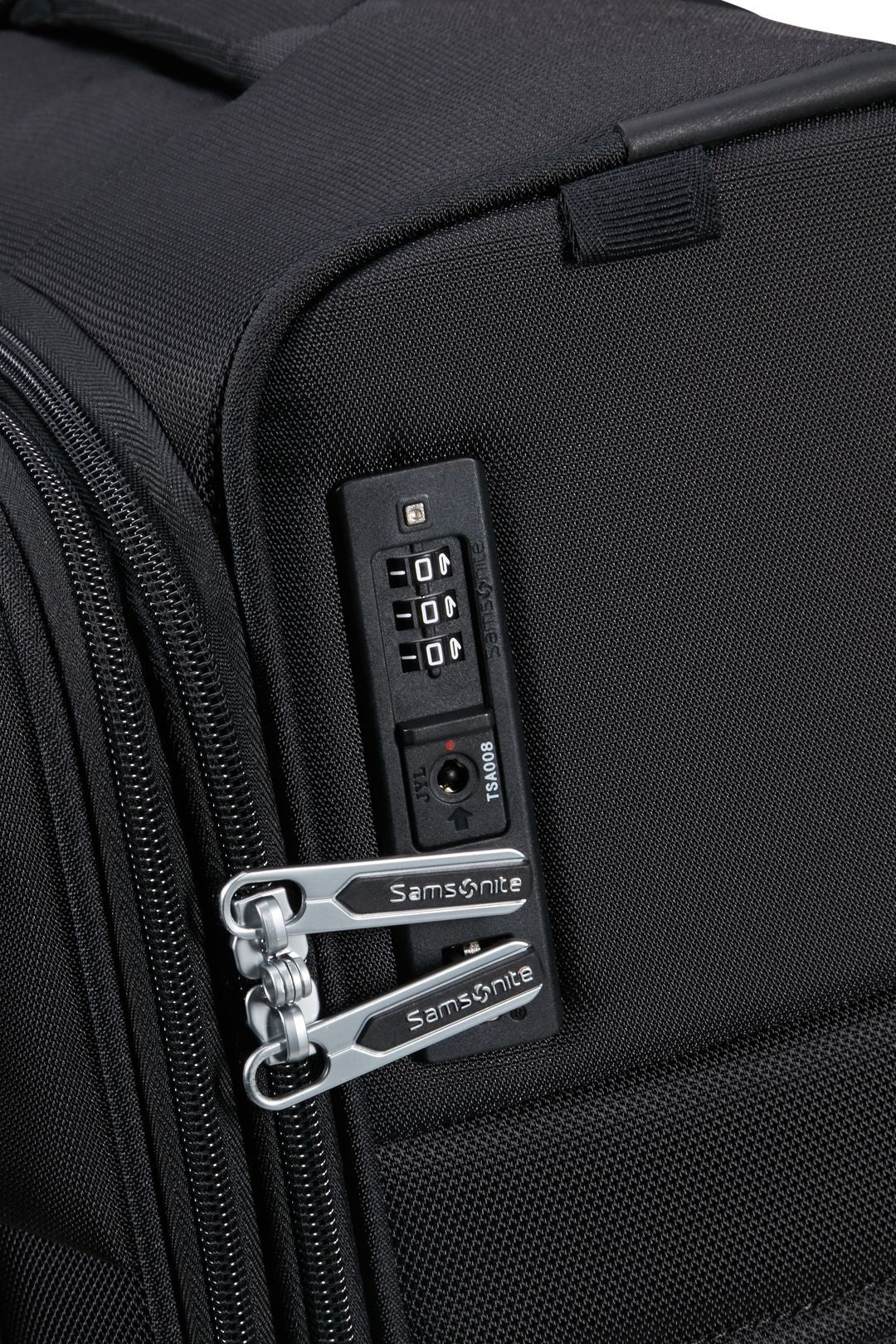 SAMSONITE MALETA DE CABINA EXTENSIBLE URBIFY 55CM - Image 7