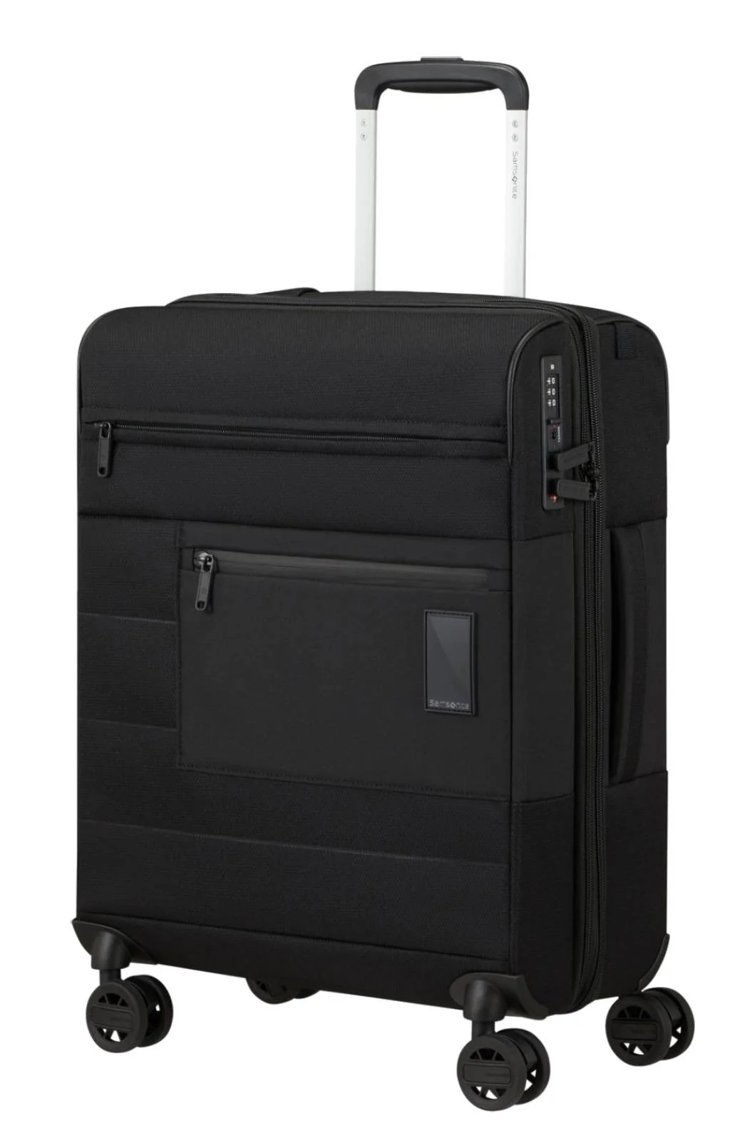 SAMSONITE MALETA DE CABINA EXTENSIBLE VAYCAY DF 55CM - Image 14