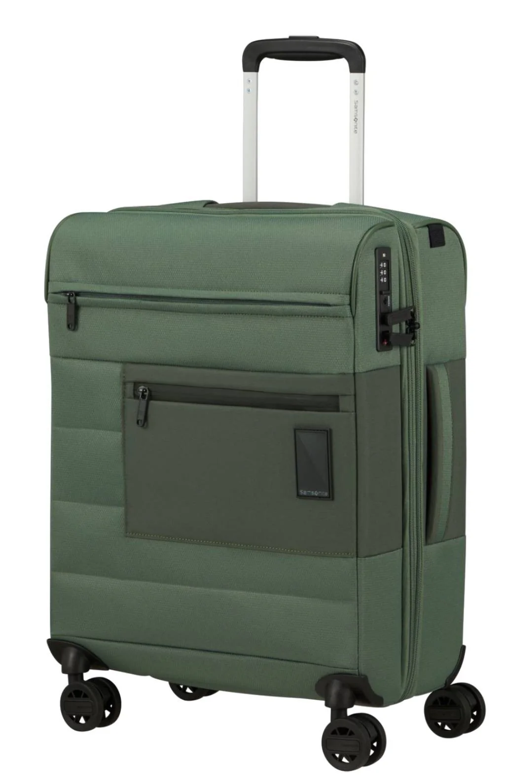 SAMSONITE MALETA DE CABINA EXTENSIBLE VAYCAY DF 55CM - Image 29