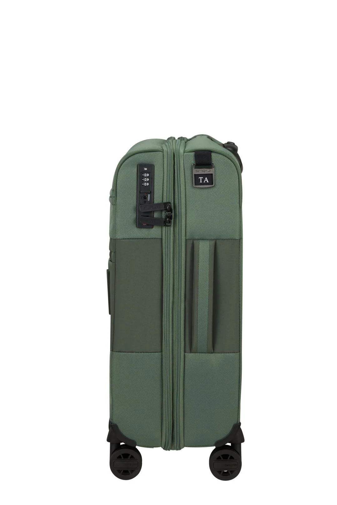 SAMSONITE MALETA DE CABINA EXTENSIBLE VAYCAY DF 55CM - Image 33