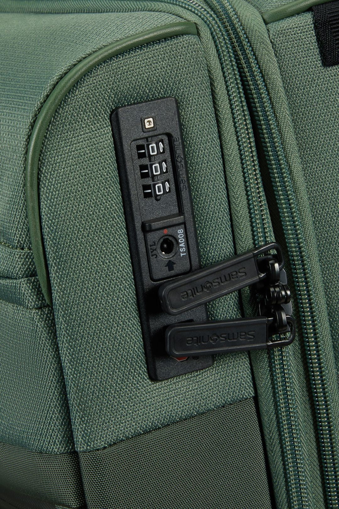 SAMSONITE MALETA DE CABINA EXTENSIBLE VAYCAY DF 55CM - Image 35