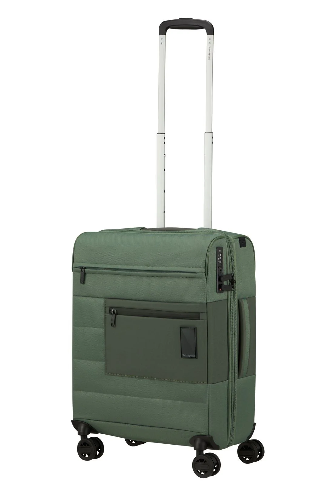 SAMSONITE MALETA DE CABINA EXTENSIBLE VAYCAY DF 55CM - Image 38