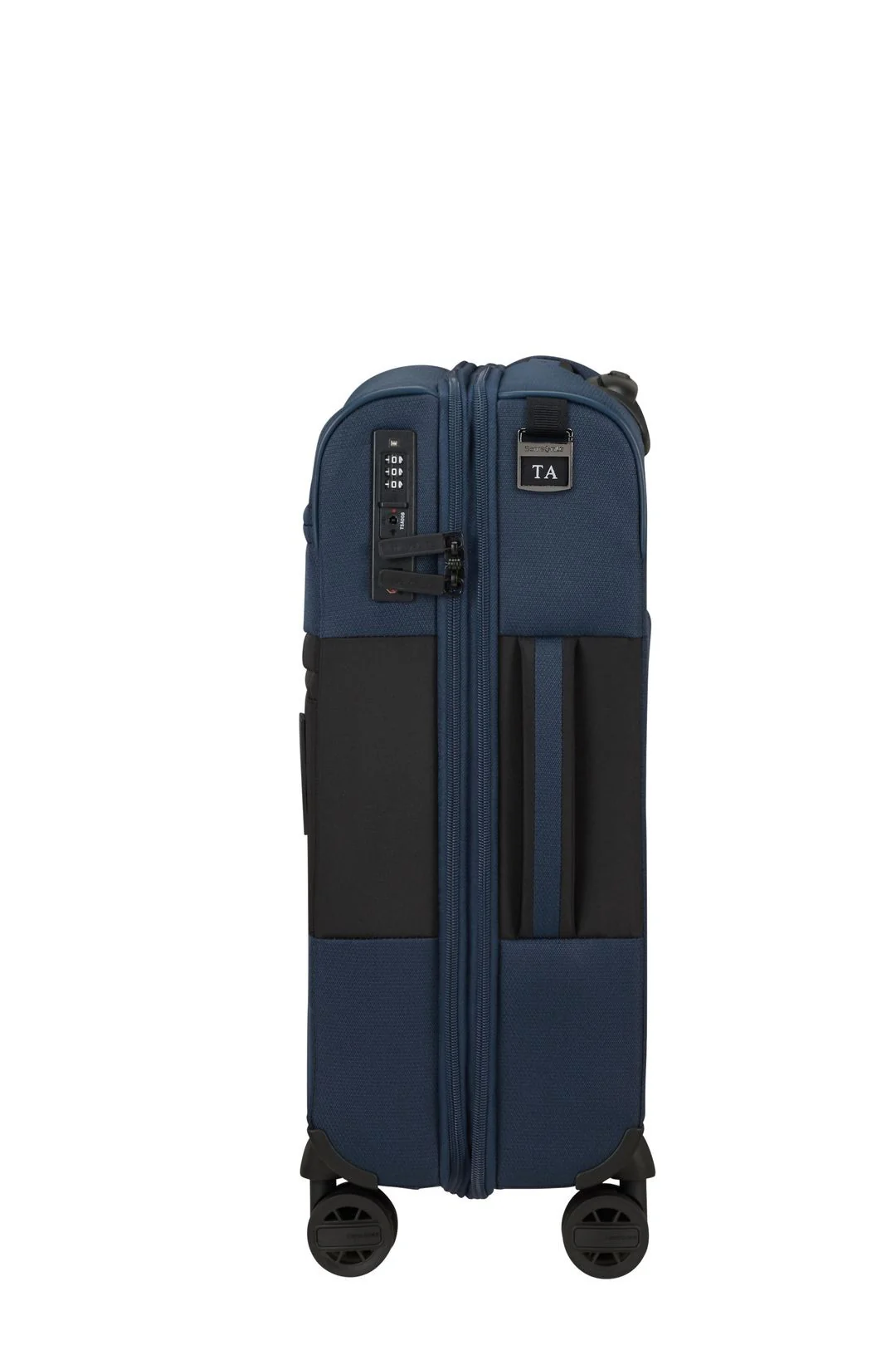 SAMSONITE MALETA DE CABINA EXTENSIBLE VAYCAY DF 55CM - Image 4