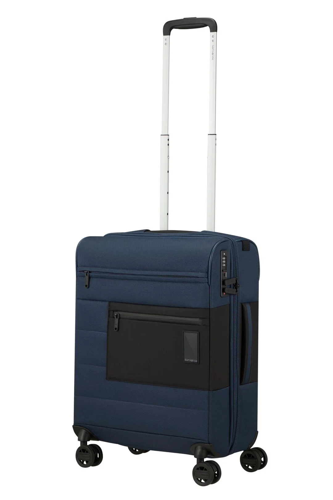 SAMSONITE MALETA DE CABINA EXTENSIBLE VAYCAY DF 55CM - Image 9