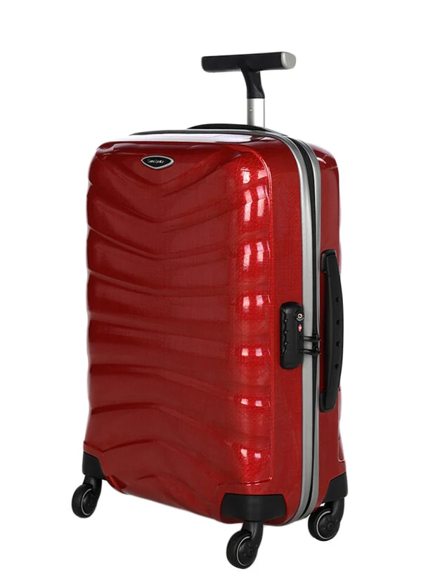 SAMSONITE maleta de cabina FIRELITE - Image 10