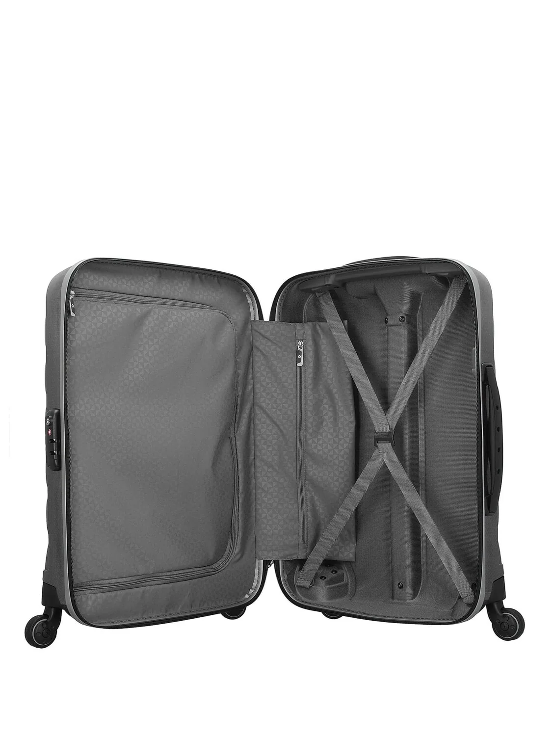 SAMSONITE maleta de cabina FIRELITE - Image 3