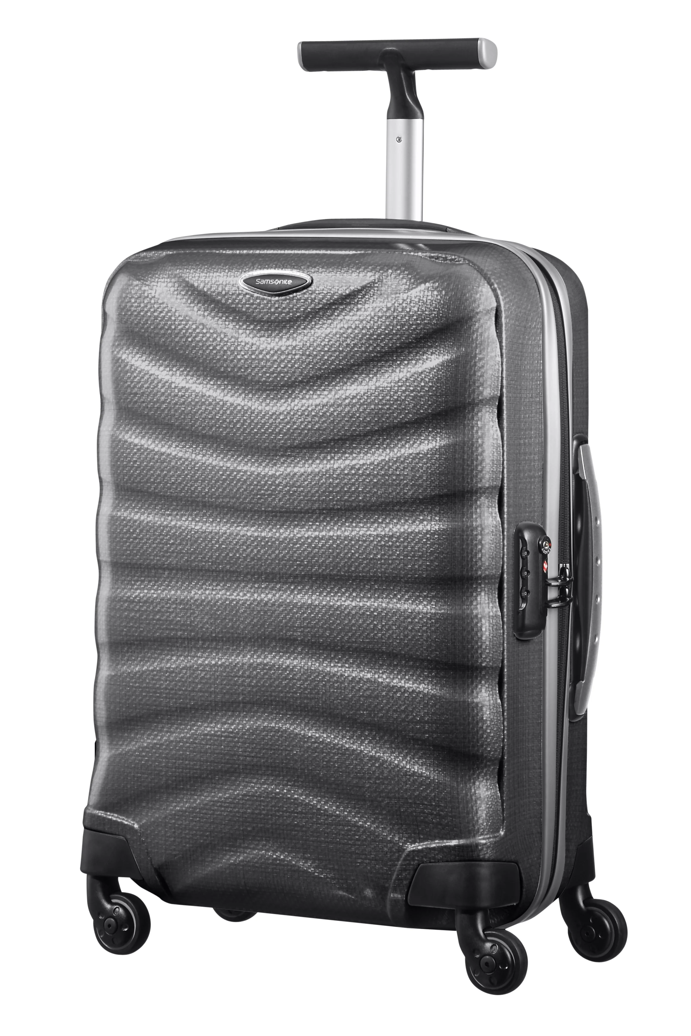 SAMSONITE maleta de cabina FIRELITE - Image 6