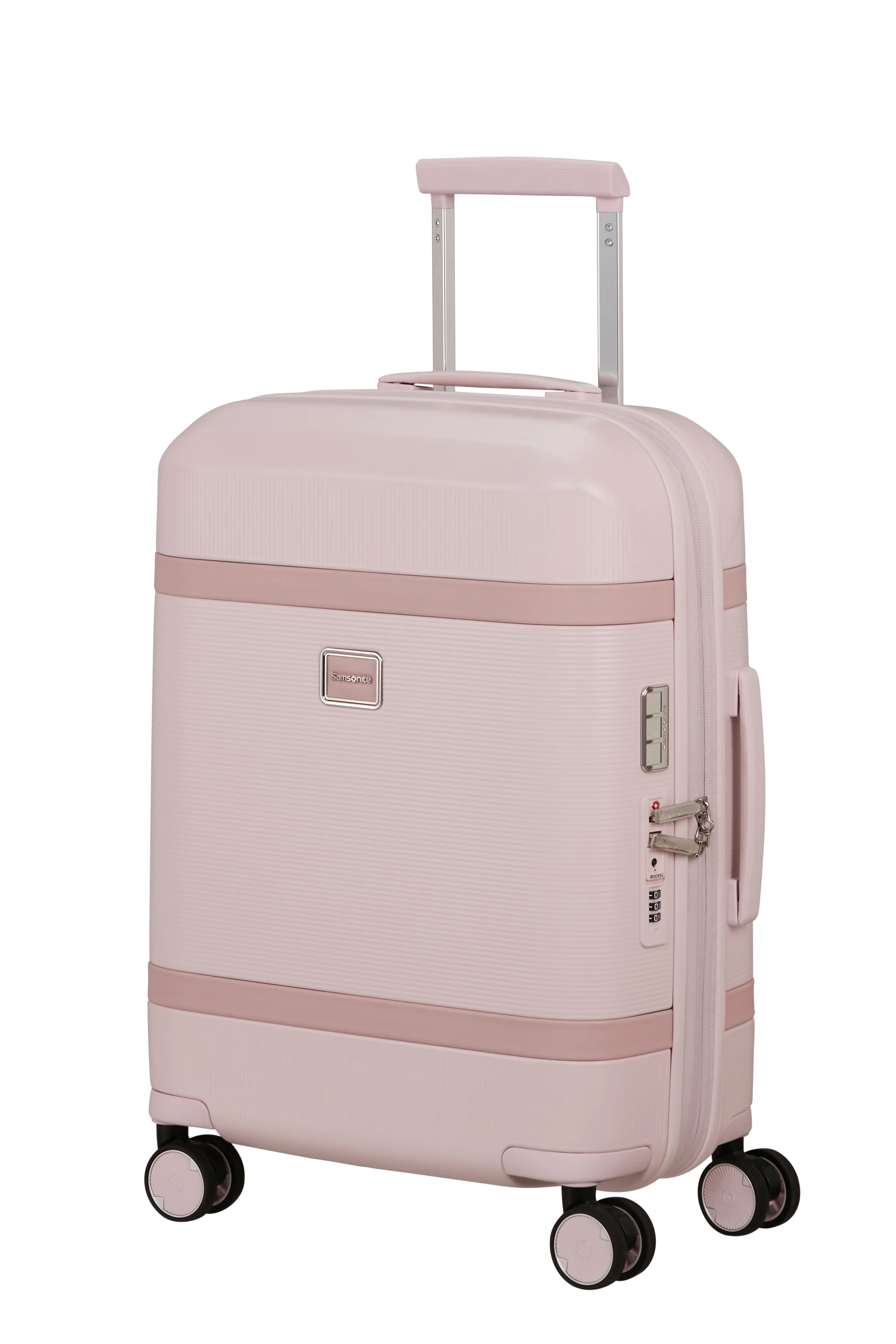 SAMSONITE MALETA DE CABINA EXTENSIBLE 55CM IMAGE - Image 10