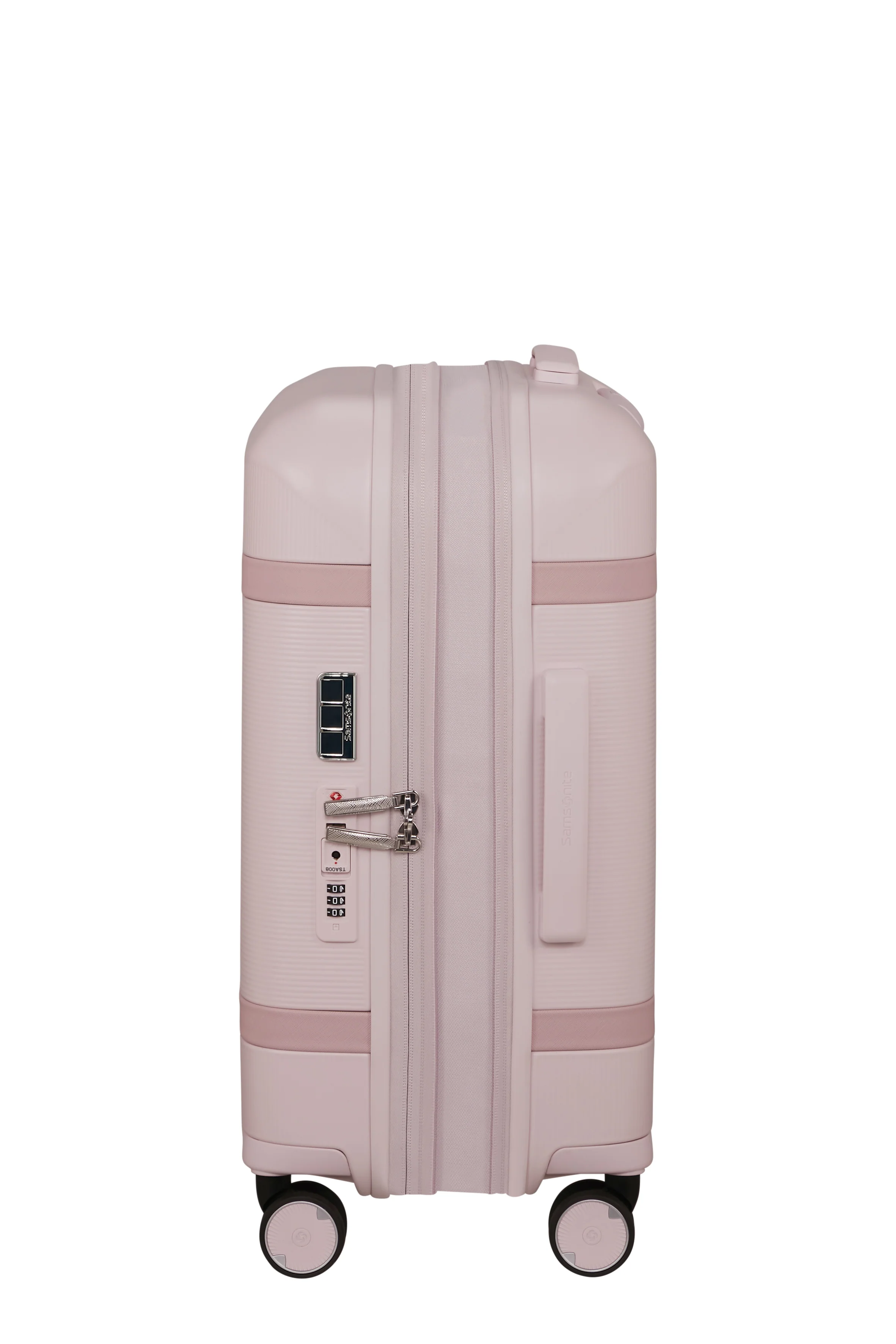 SAMSONITE MALETA DE CABINA EXTENSIBLE 55CM IMAGE - Image 16