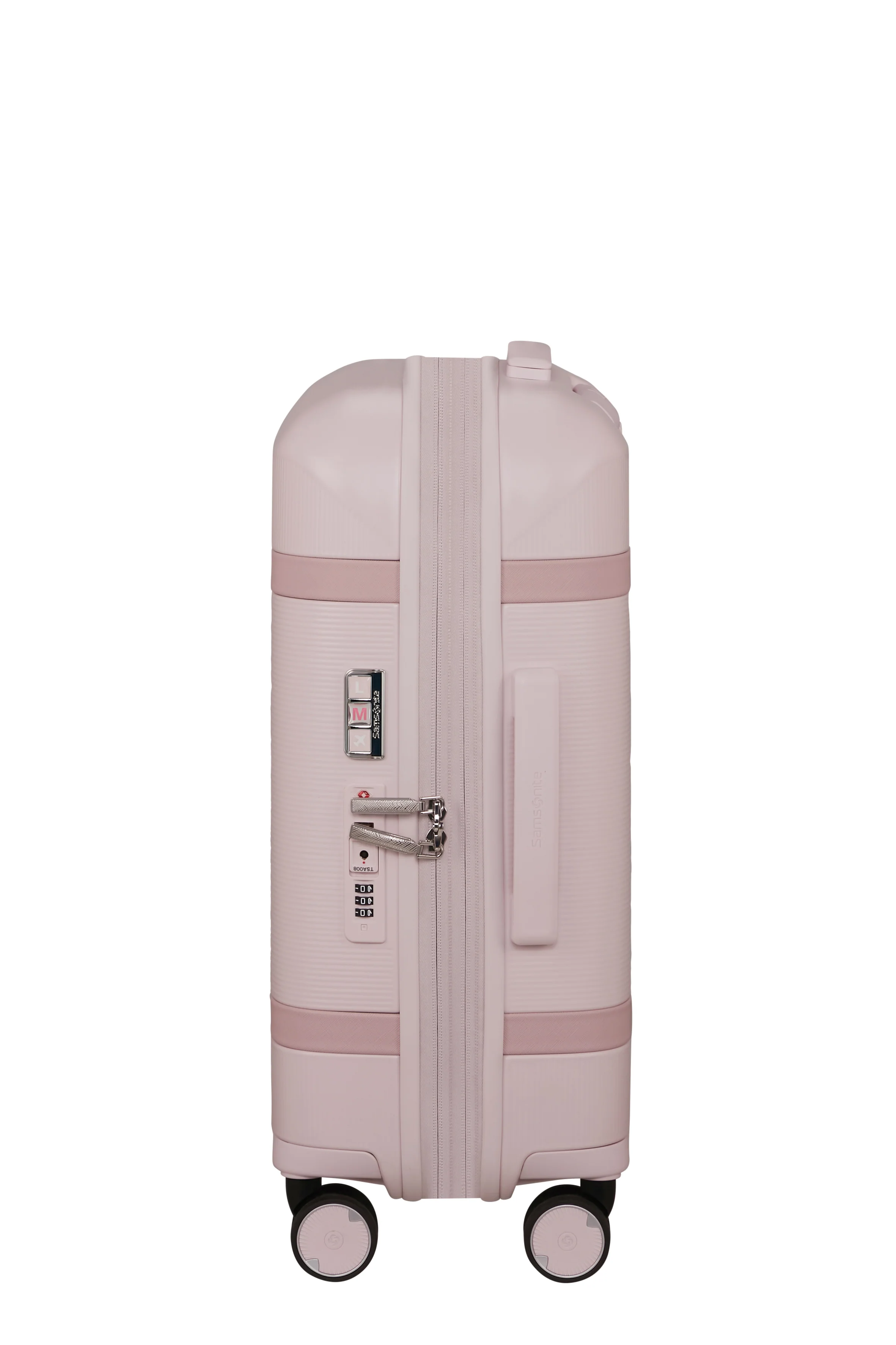 SAMSONITE MALETA DE CABINA EXTENSIBLE 55CM IMAGE - Image 18