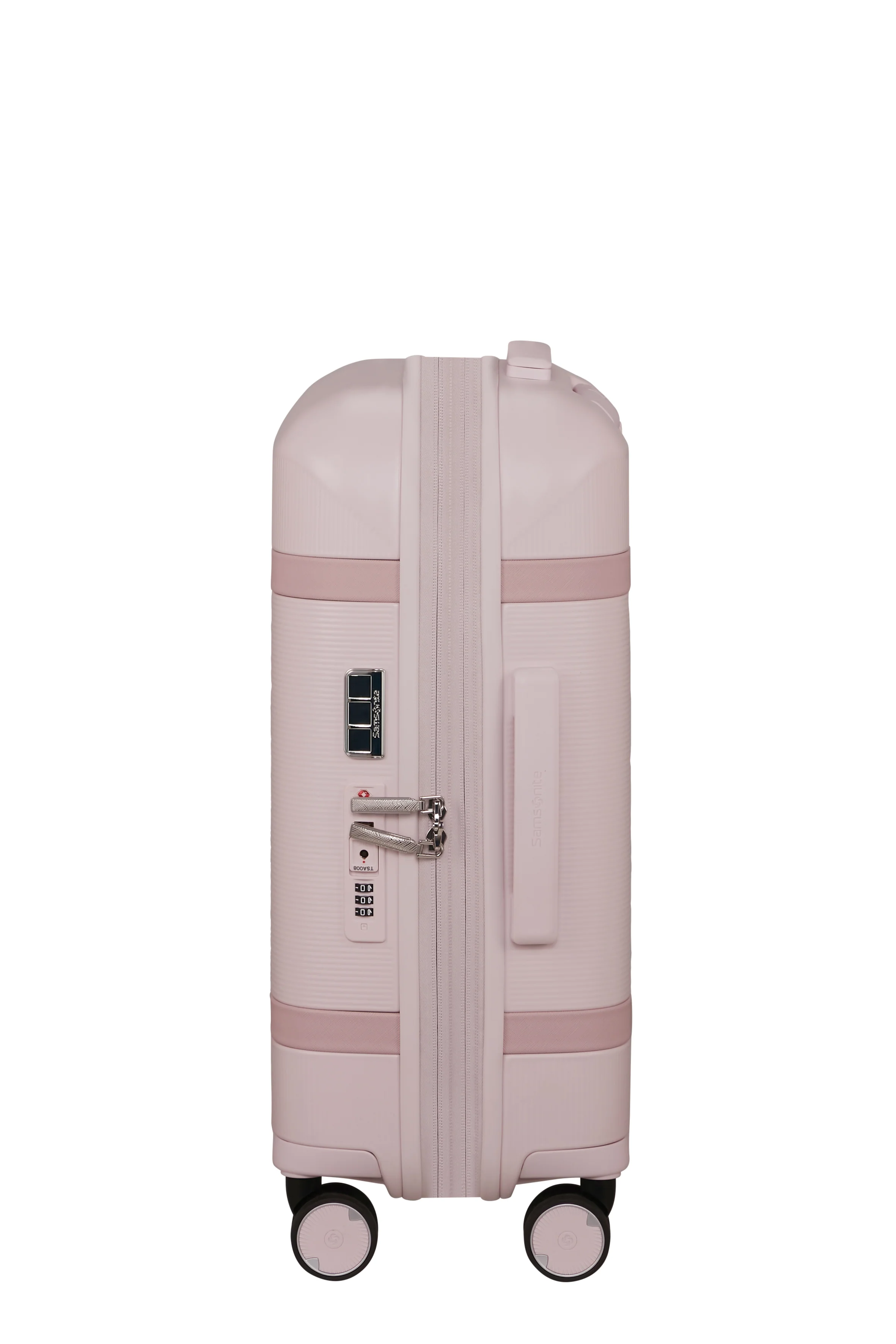 SAMSONITE MALETA DE CABINA EXTENSIBLE 55CM IMAGE - Image 19