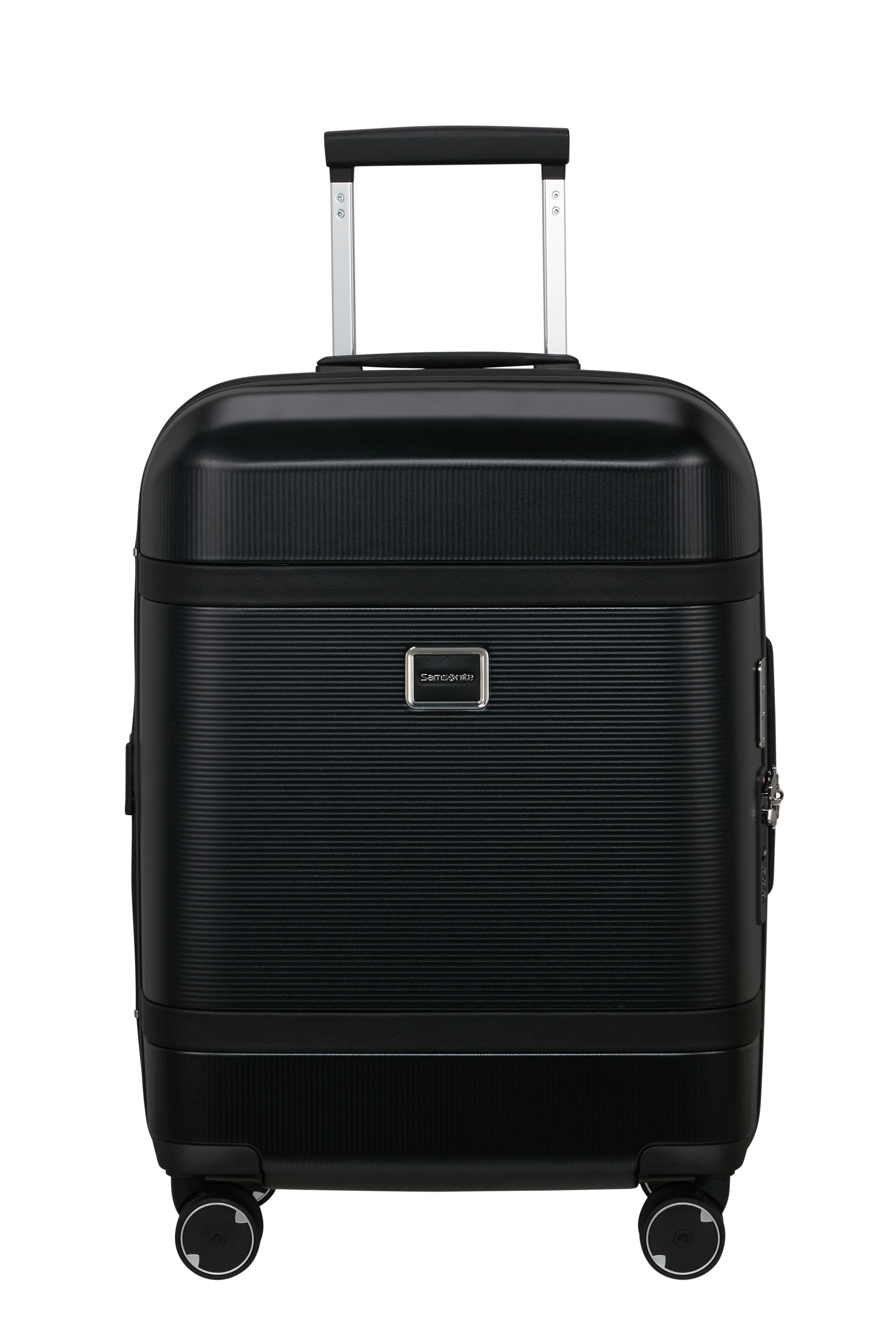 SAMSONITE MALETA DE CABINA EXTENSIBLE 55CM IMAGE - Image 2