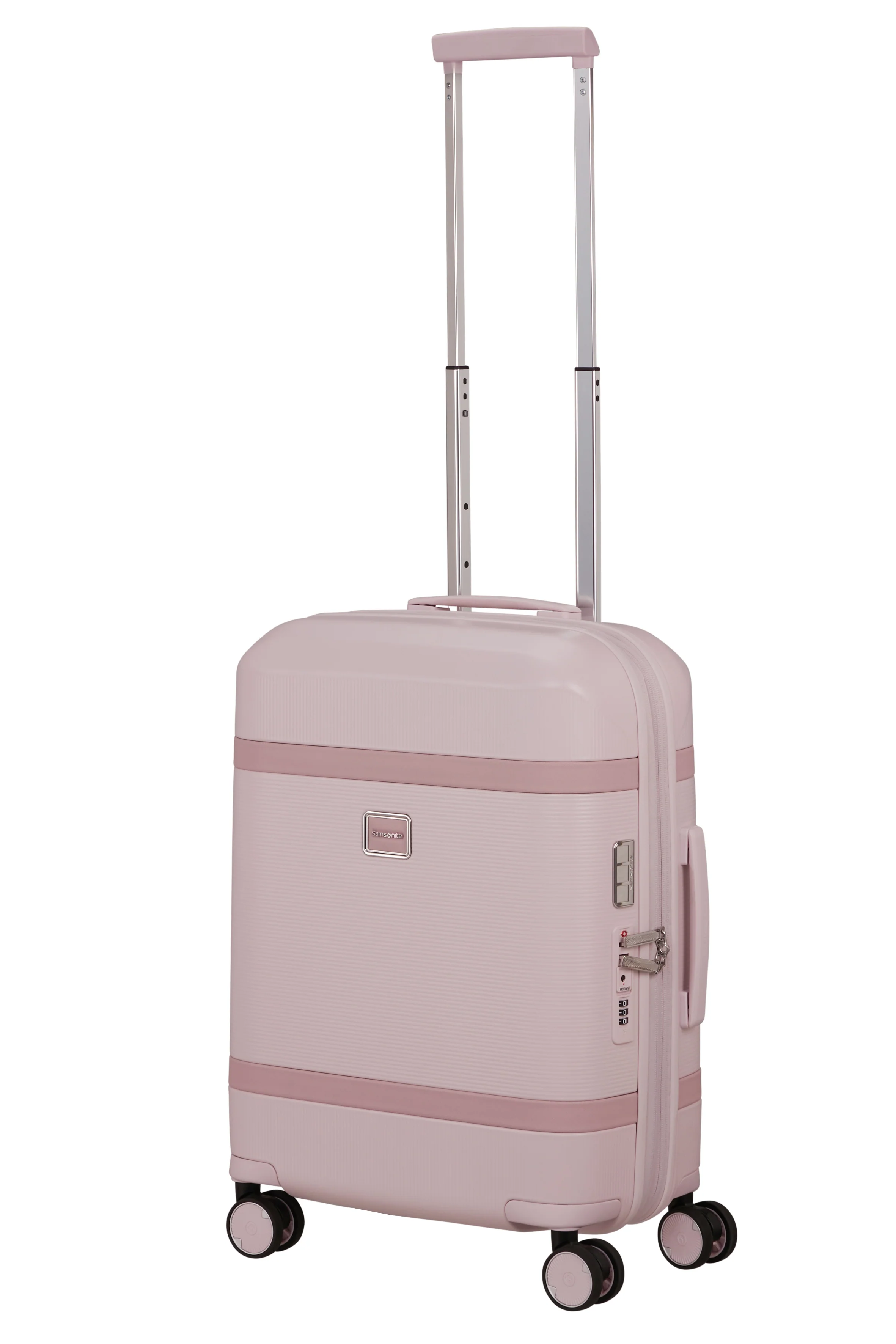 SAMSONITE MALETA DE CABINA EXTENSIBLE 55CM IMAGE - Image 20