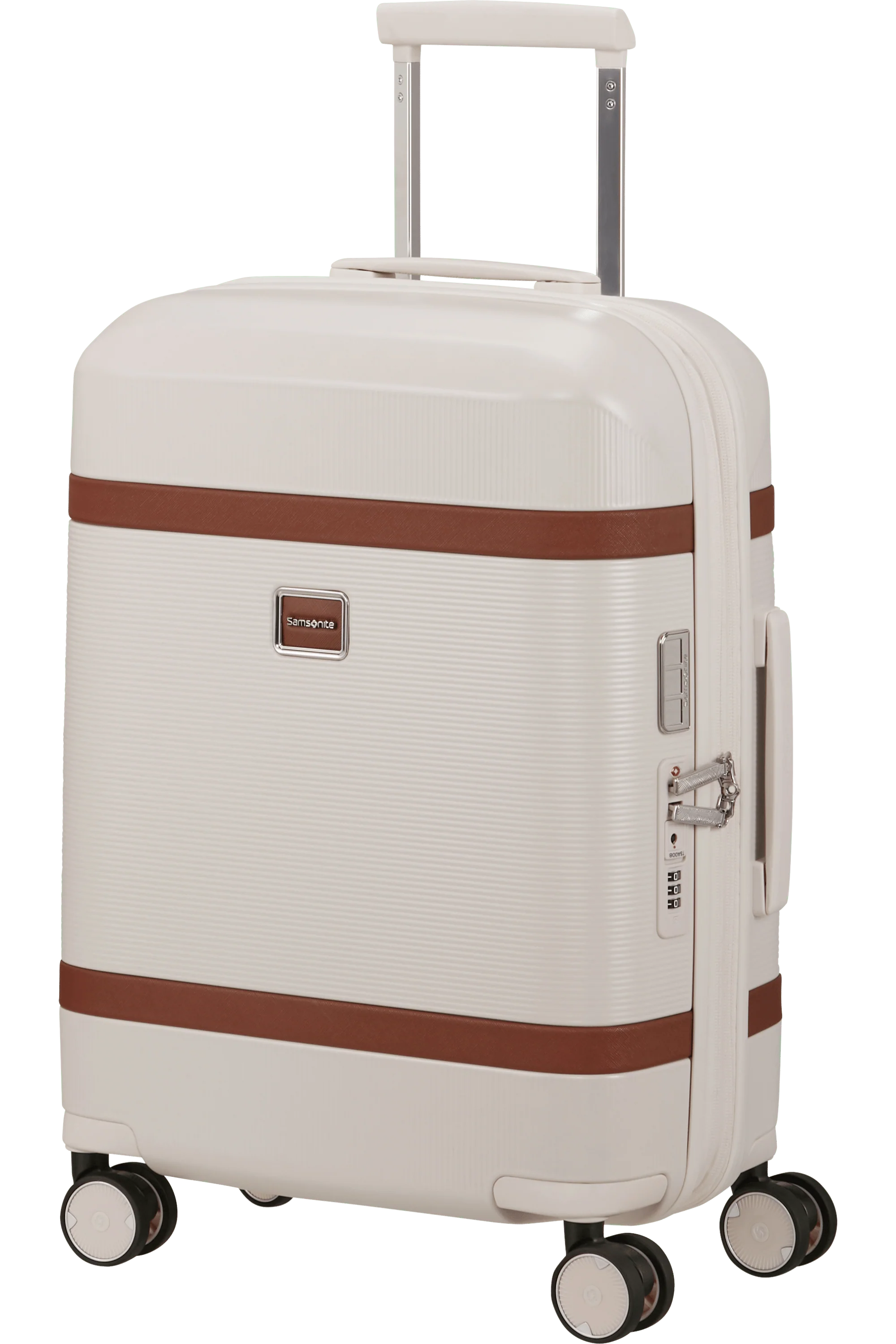 SAMSONITE MALETA DE CABINA EXTENSIBLE 55CM IMAGE - Image 21