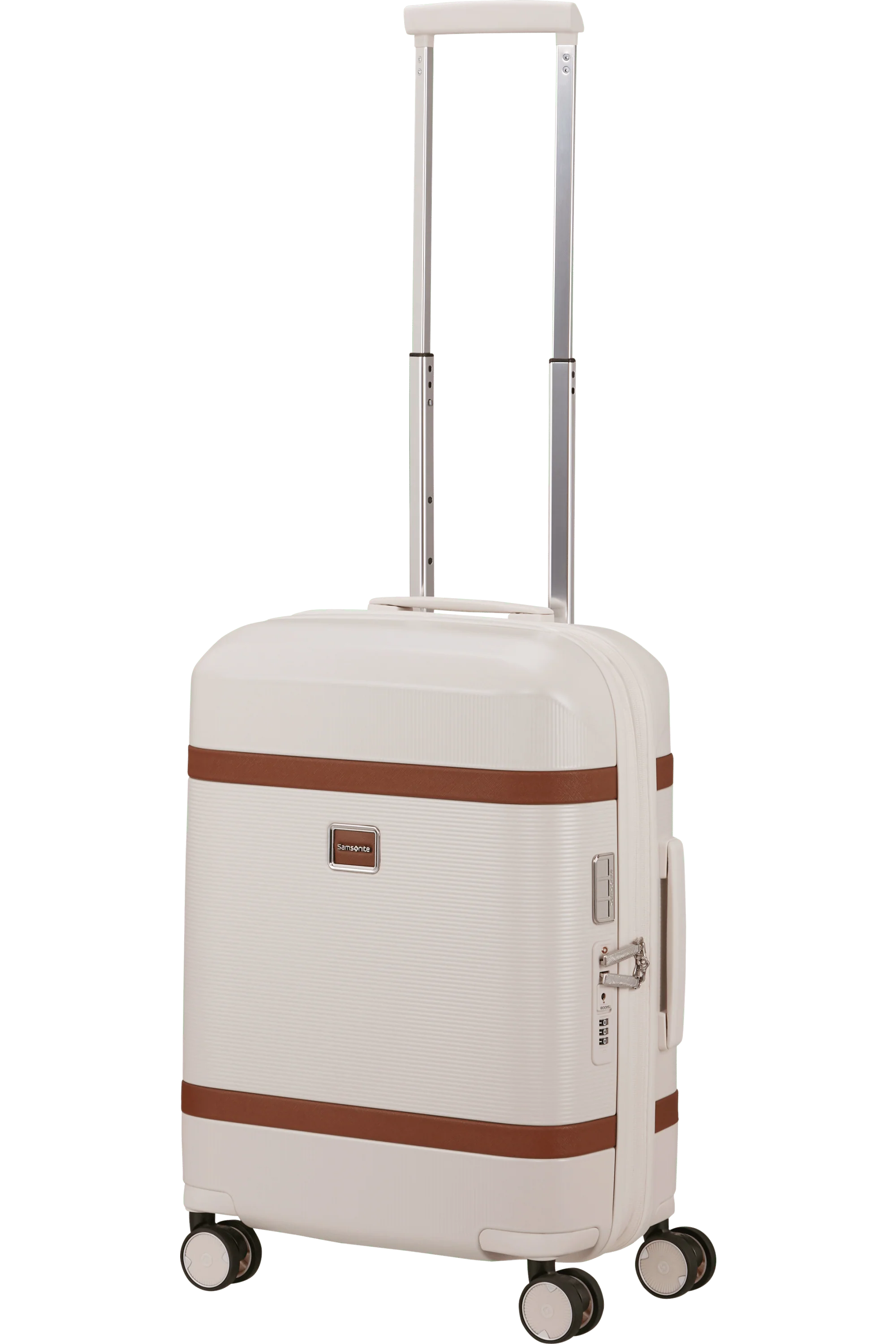 SAMSONITE MALETA DE CABINA EXTENSIBLE 55CM IMAGE - Image 25
