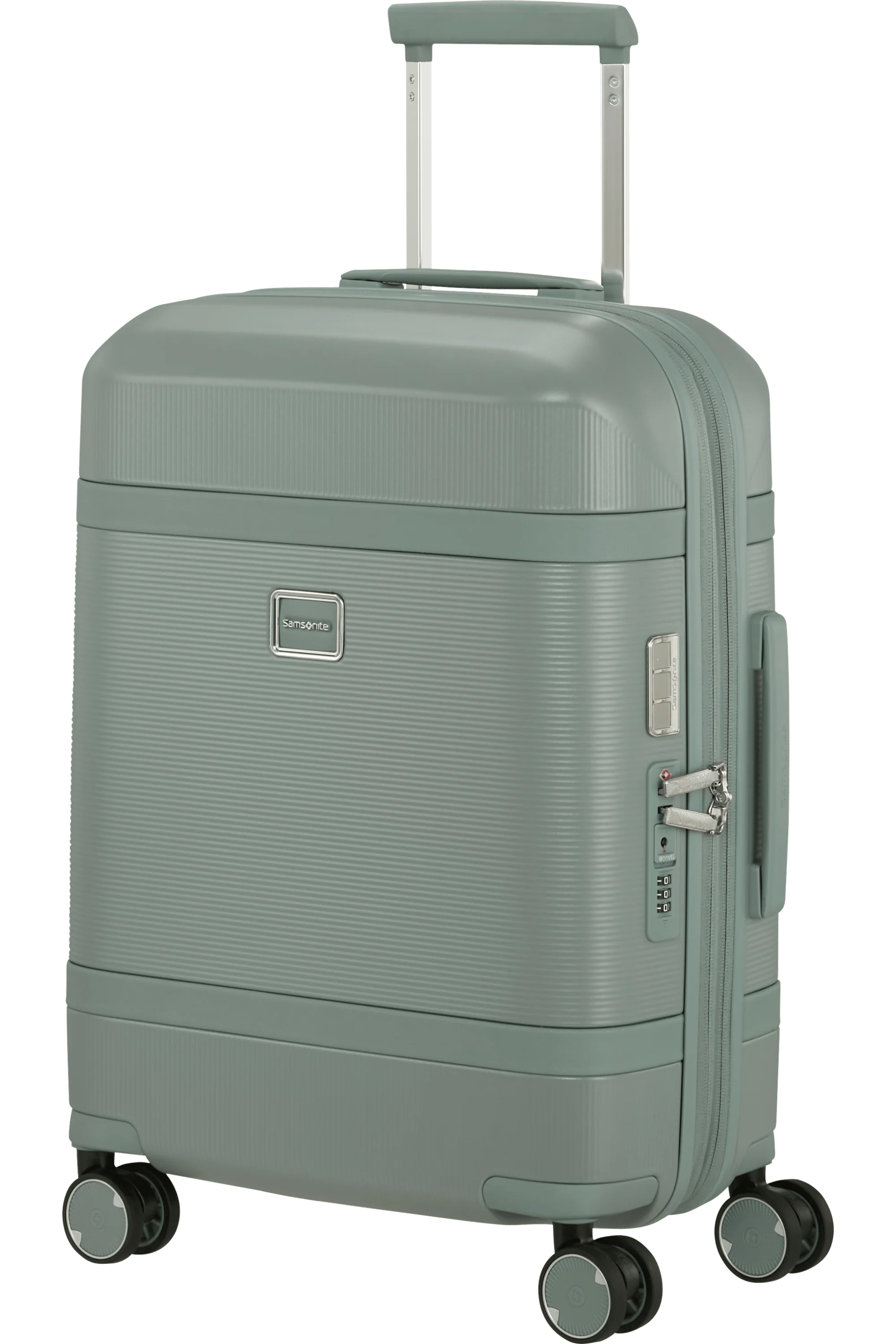 SAMSONITE MALETA DE CABINA EXTENSIBLE 55CM IMAGE - Image 26