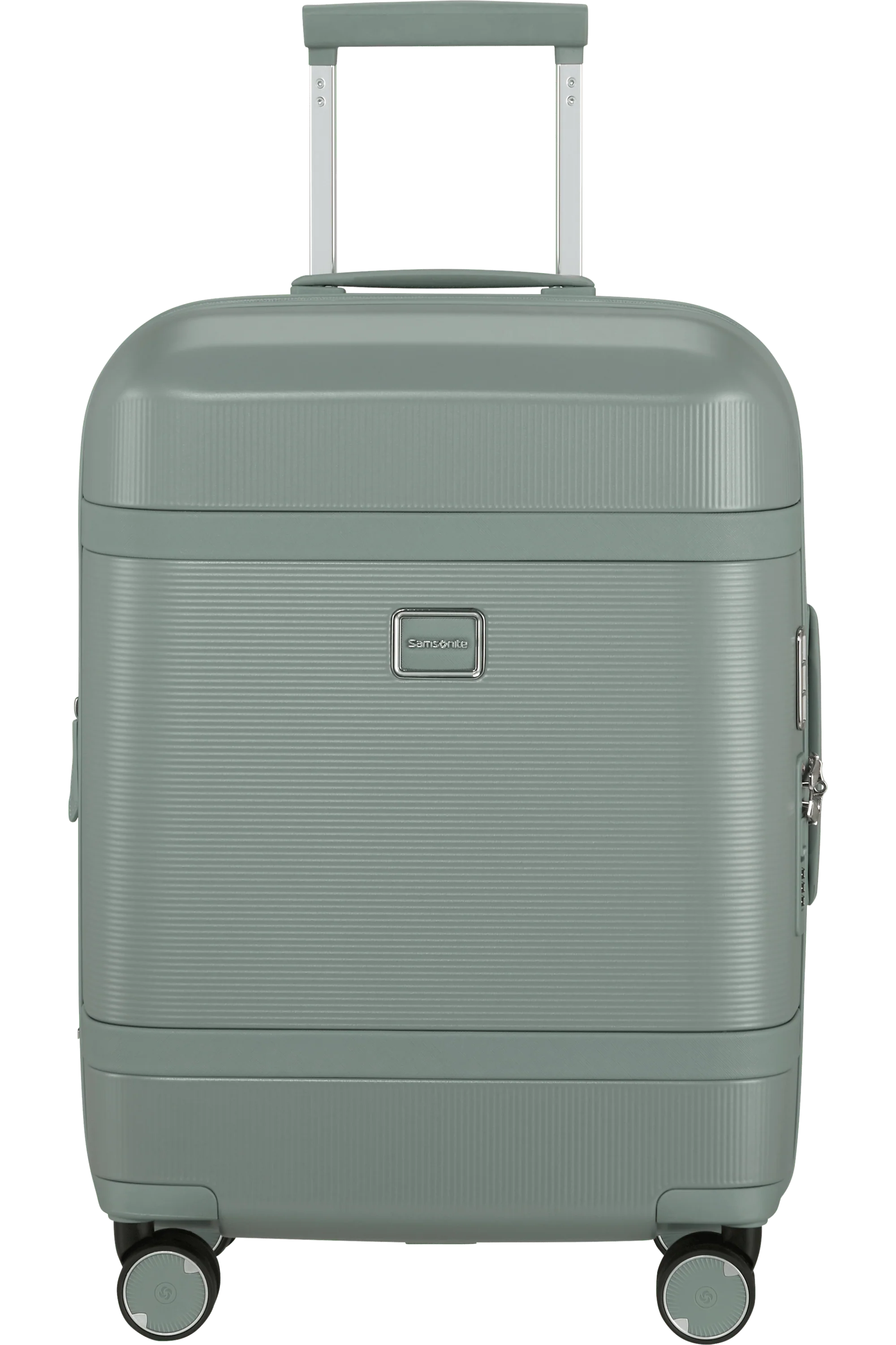 SAMSONITE MALETA DE CABINA EXTENSIBLE 55CM IMAGE - Image 27