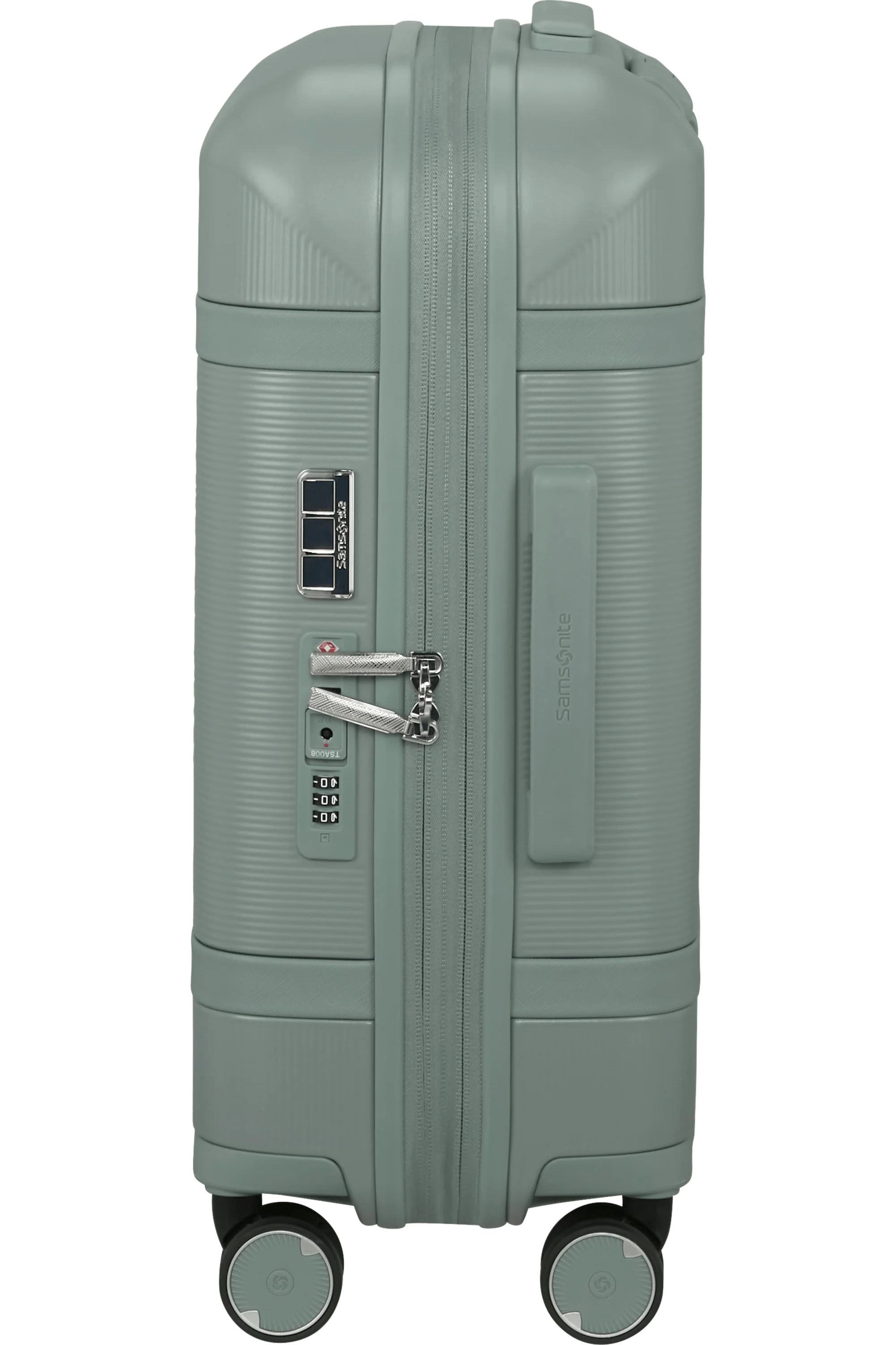 SAMSONITE MALETA DE CABINA EXTENSIBLE 55CM IMAGE - Image 30