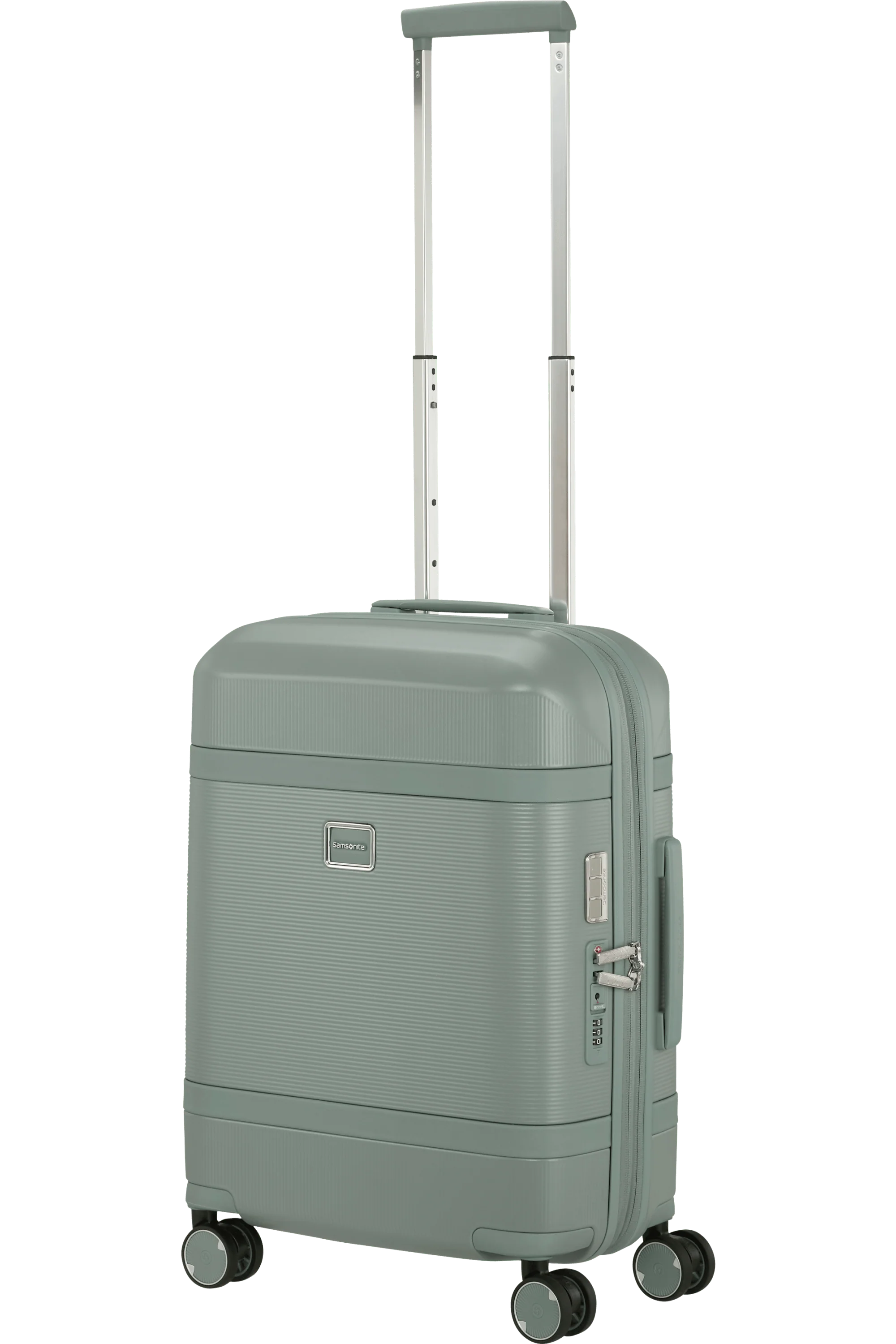 SAMSONITE MALETA DE CABINA EXTENSIBLE 55CM IMAGE - Image 31