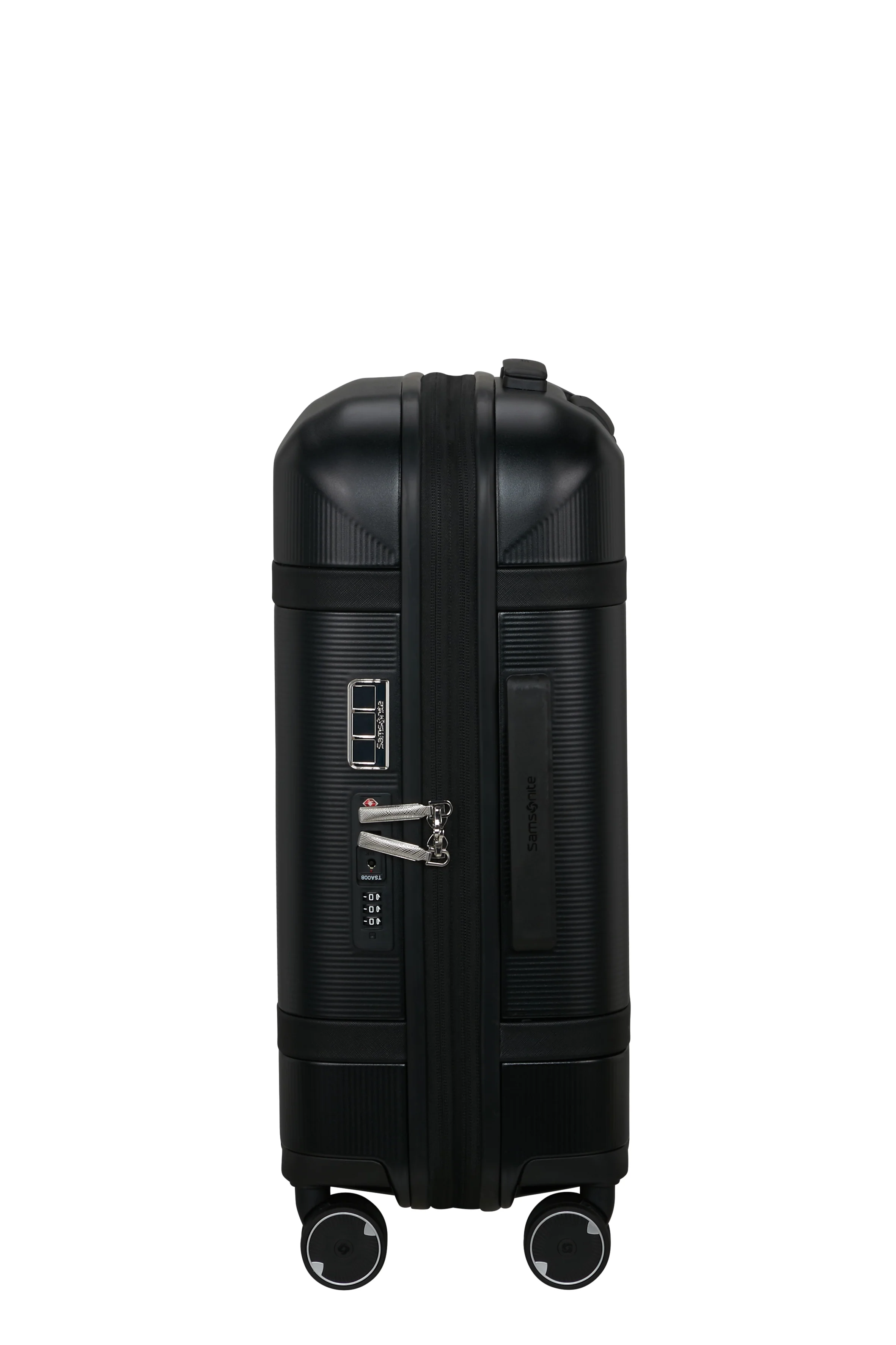 SAMSONITE MALETA DE CABINA EXTENSIBLE 55CM IMAGE - Image 5