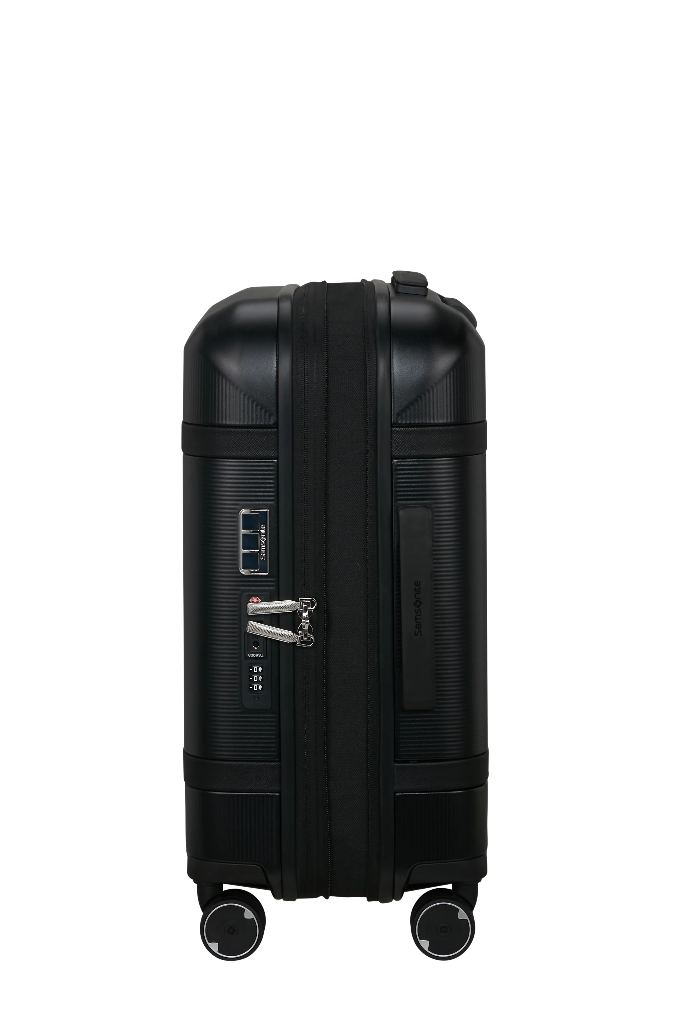 SAMSONITE MALETA DE CABINA EXTENSIBLE 55CM IMAGE - Image 6