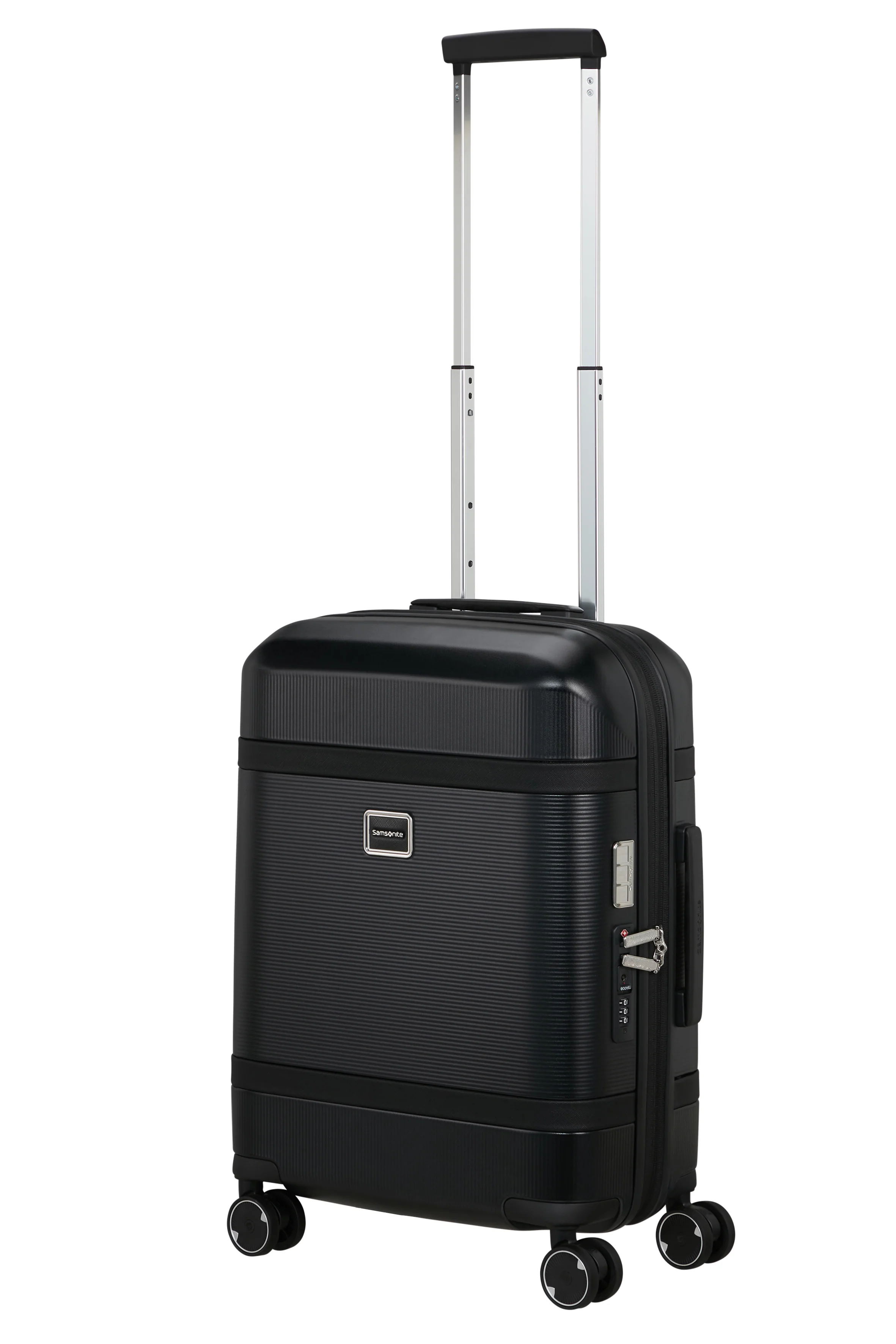SAMSONITE MALETA DE CABINA EXTENSIBLE 55CM IMAGE - Image 9