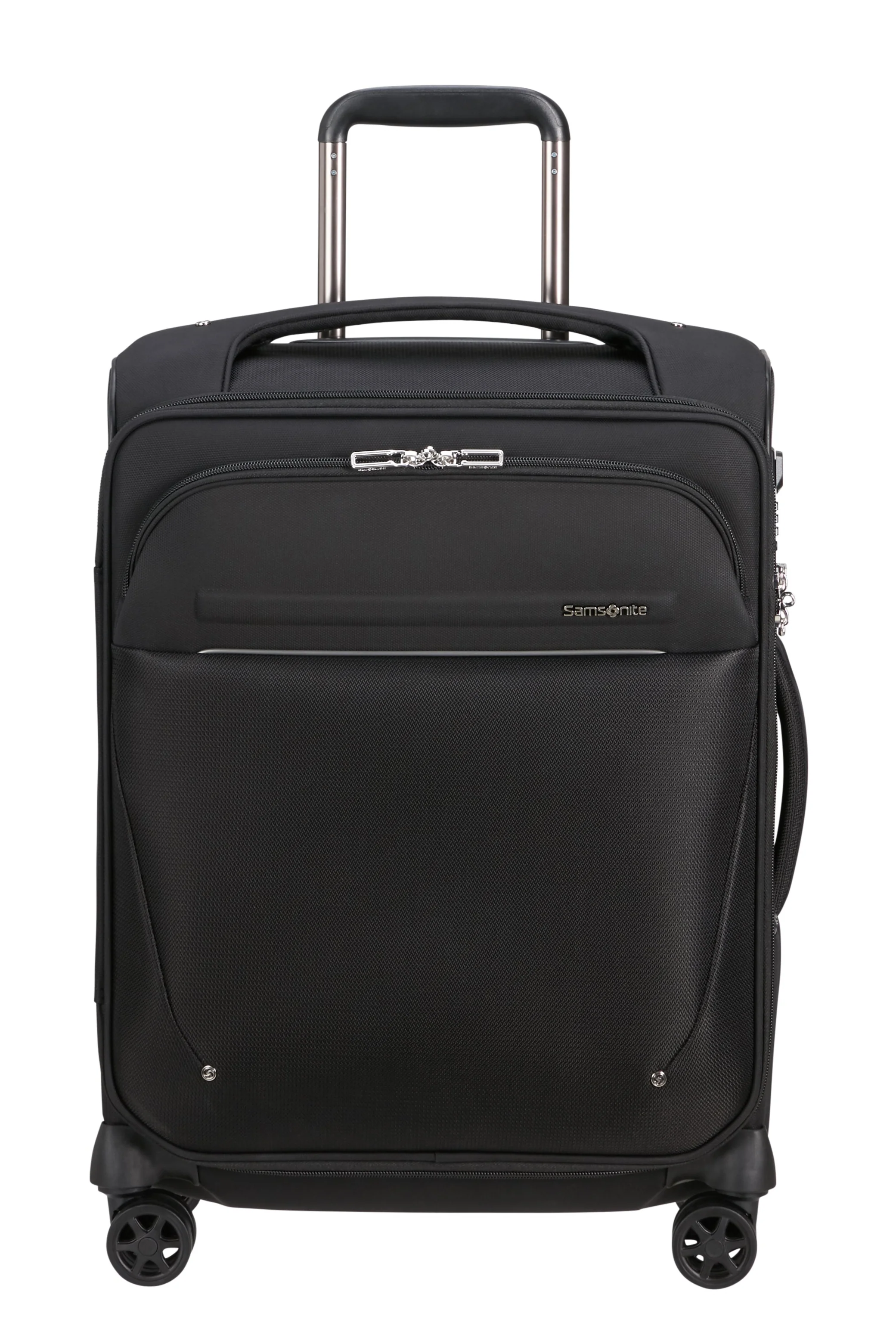 SAMSONITE MALETA DE CABINA LENGTH B-LITE ICON 55cm - Image 2