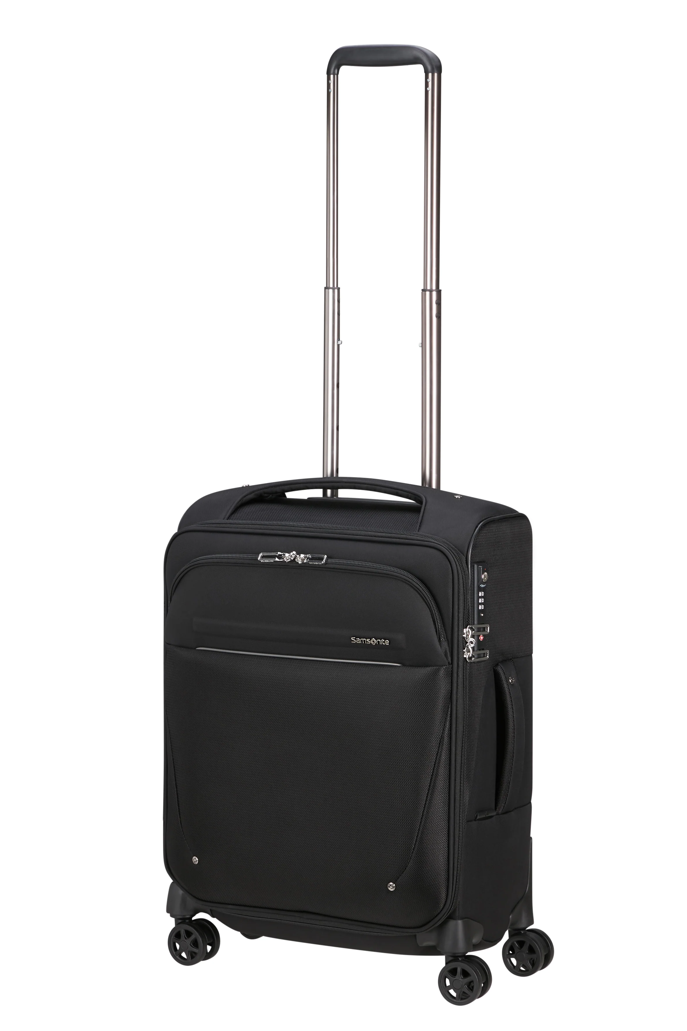 SAMSONITE MALETA DE CABINA LENGTH B-LITE ICON 55cm - Image 5