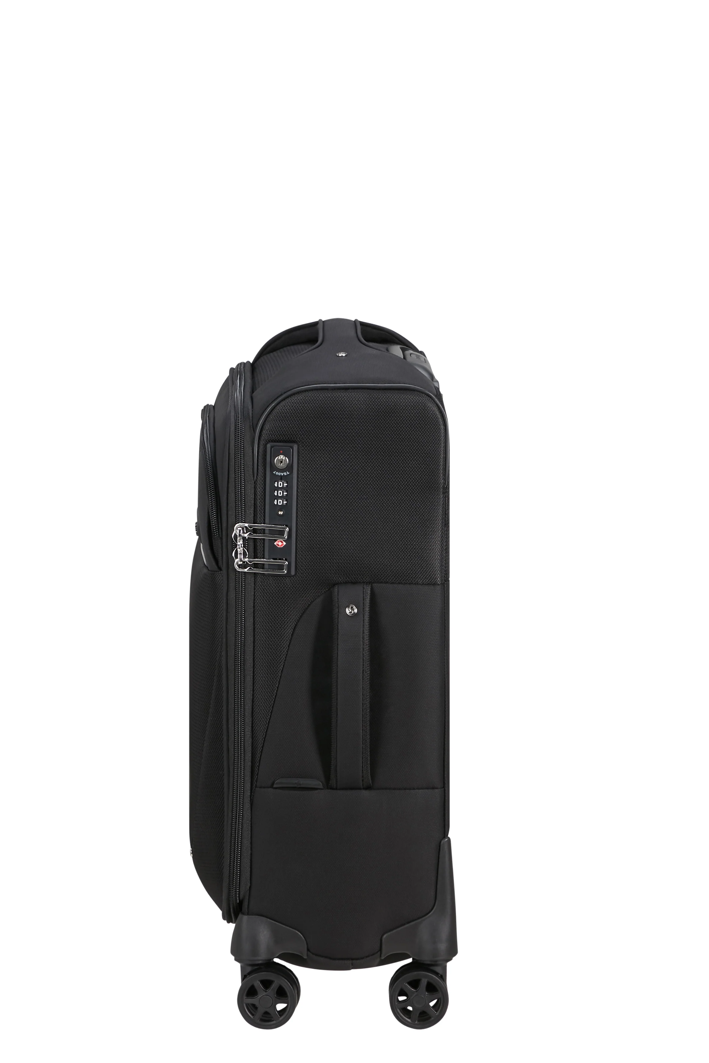 SAMSONITE MALETA DE CABINA LENGTH B-LITE ICON 55cm - Image 6