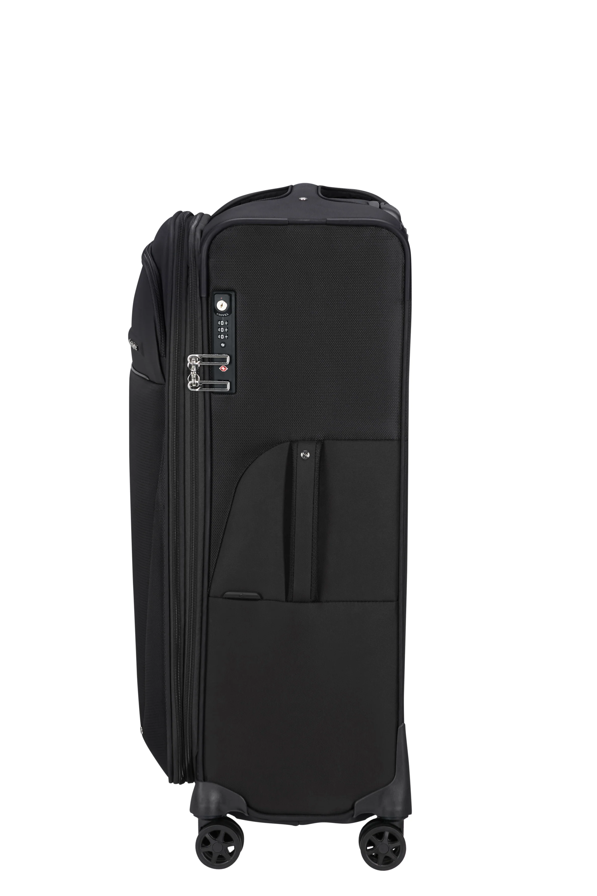 SAMSONITE MALETA EXTENSIBLE B-LITE ICON 71cm - Image 6