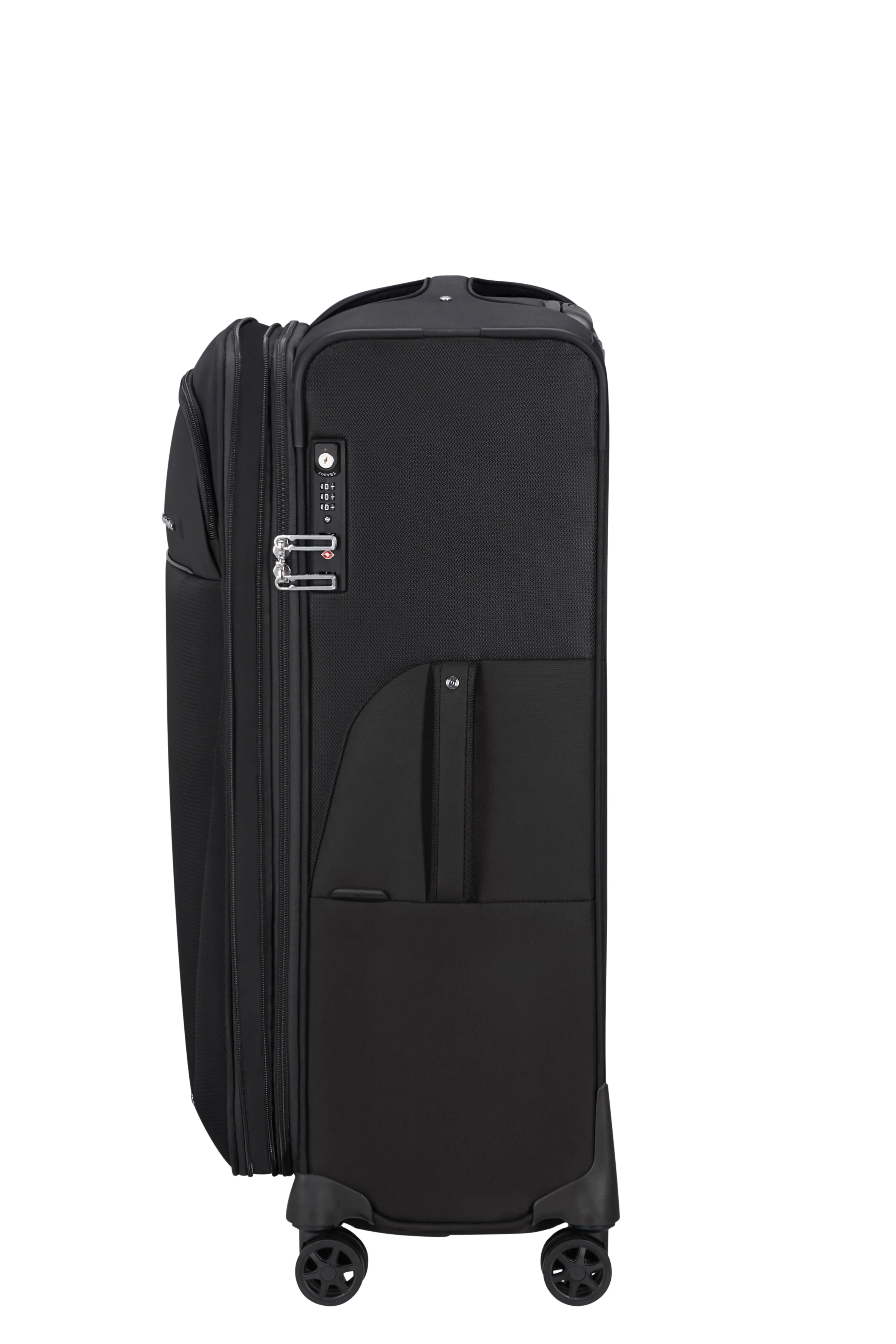 SAMSONITE MALETA EXTENSIBLE B-LITE ICON 71cm - Image 7