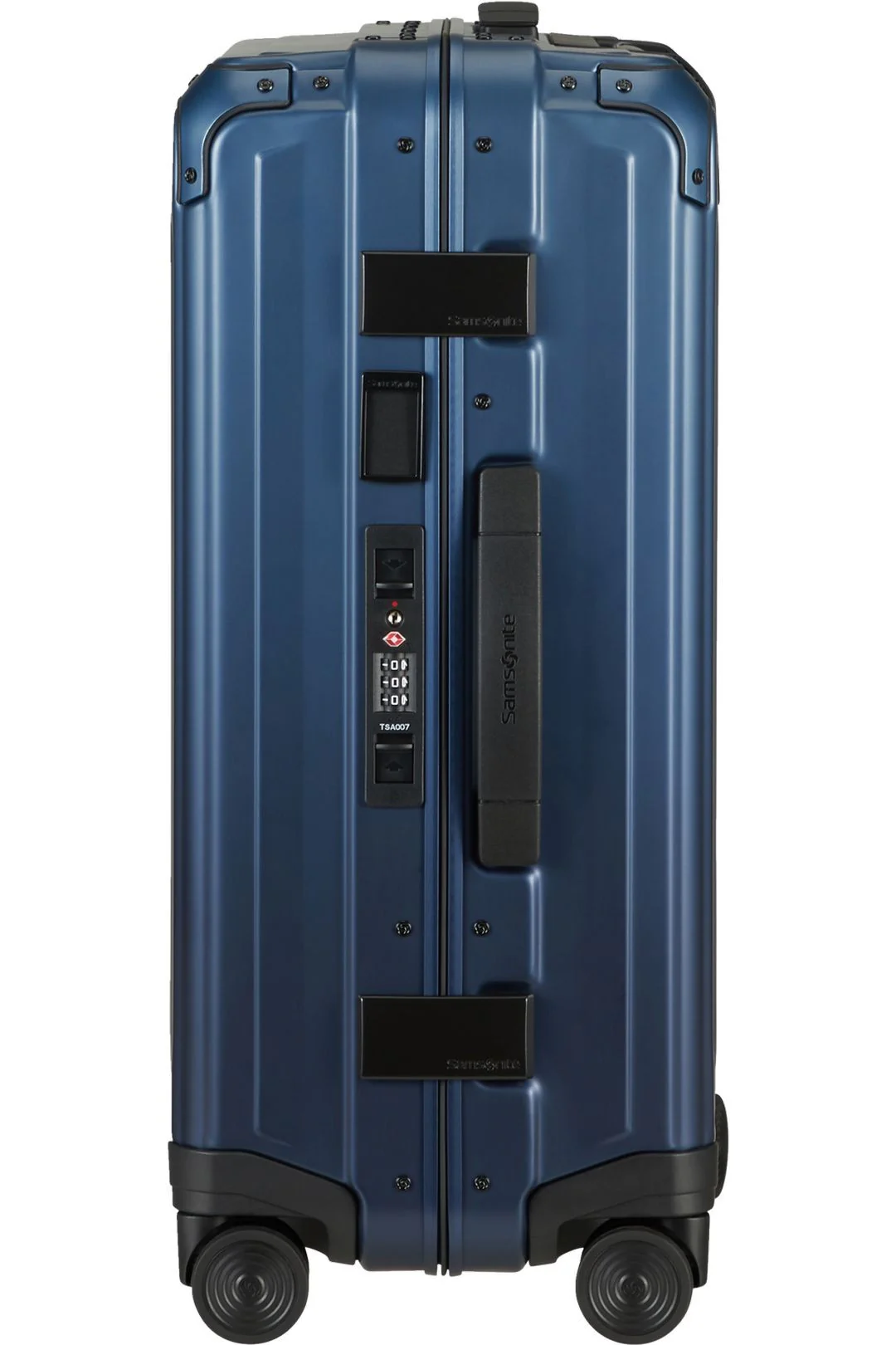SAMSONITE MALETA DE CABINA LITE-BOX ALU 55CM - Image 11