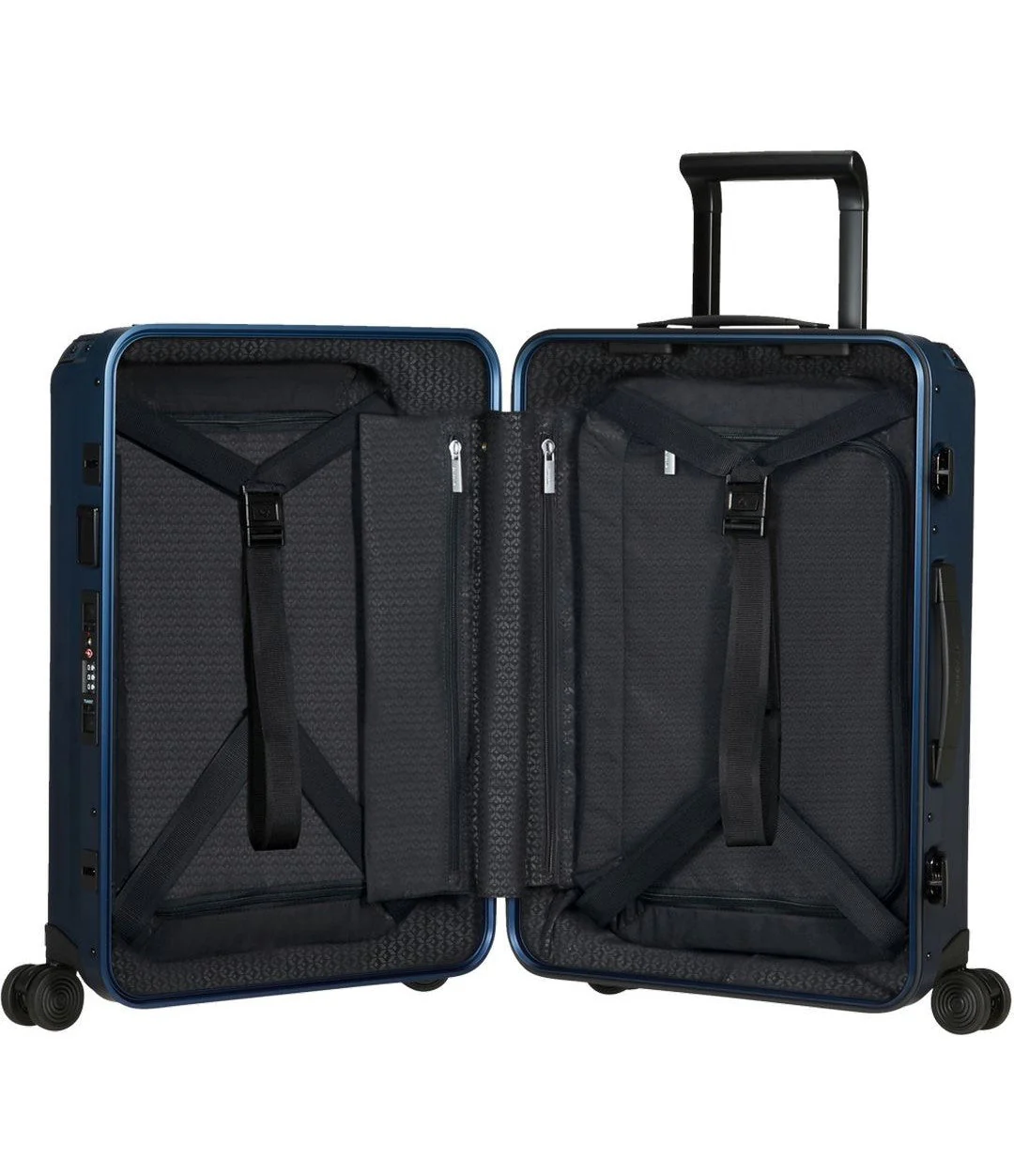 SAMSONITE MALETA DE CABINA LITE-BOX ALU 55CM - Image 12