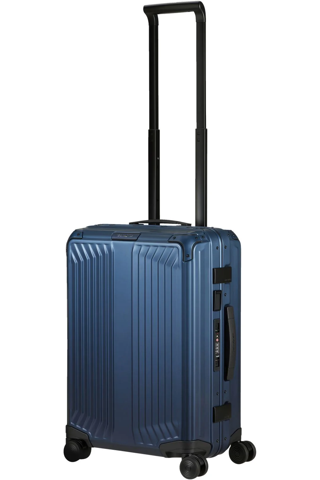 SAMSONITE MALETA DE CABINA LITE-BOX ALU 55CM - Image 13