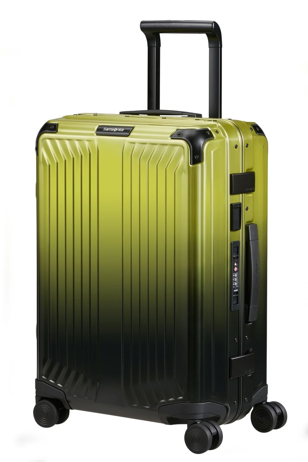 SAMSONITE MALETA DE CABINA LITE-BOX ALU 55CM - Image 14