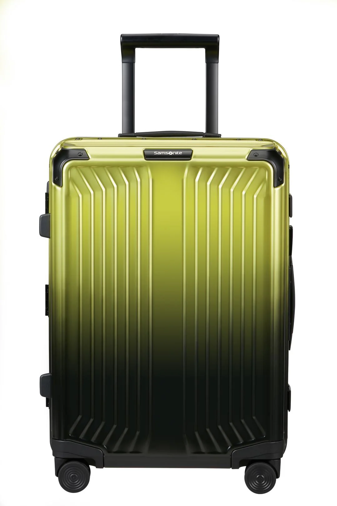 SAMSONITE MALETA DE CABINA LITE-BOX ALU 55CM - Image 15