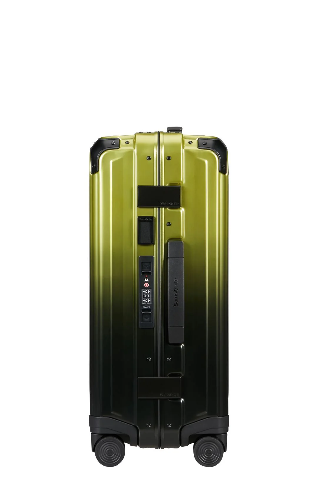 SAMSONITE MALETA DE CABINA LITE-BOX ALU 55CM - Image 18