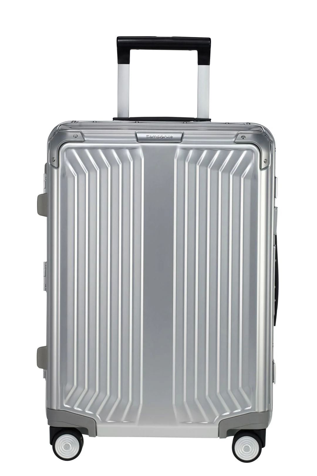 SAMSONITE MALETA DE CABINA LITE-BOX ALU 55CM - Image 2