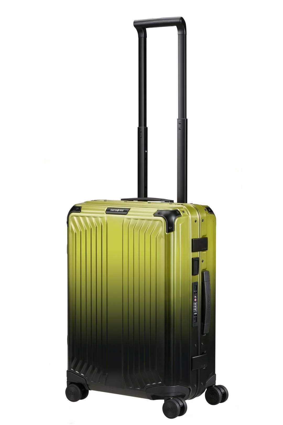 SAMSONITE MALETA DE CABINA LITE-BOX ALU 55CM - Image 21