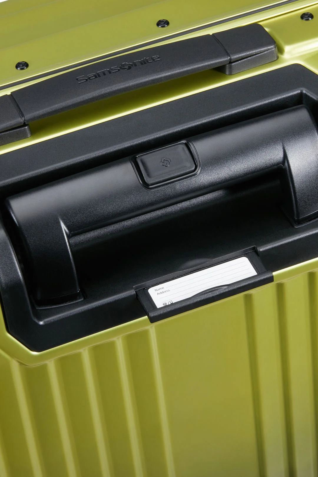 SAMSONITE MALETA DE CABINA LITE-BOX ALU 55CM - Image 25